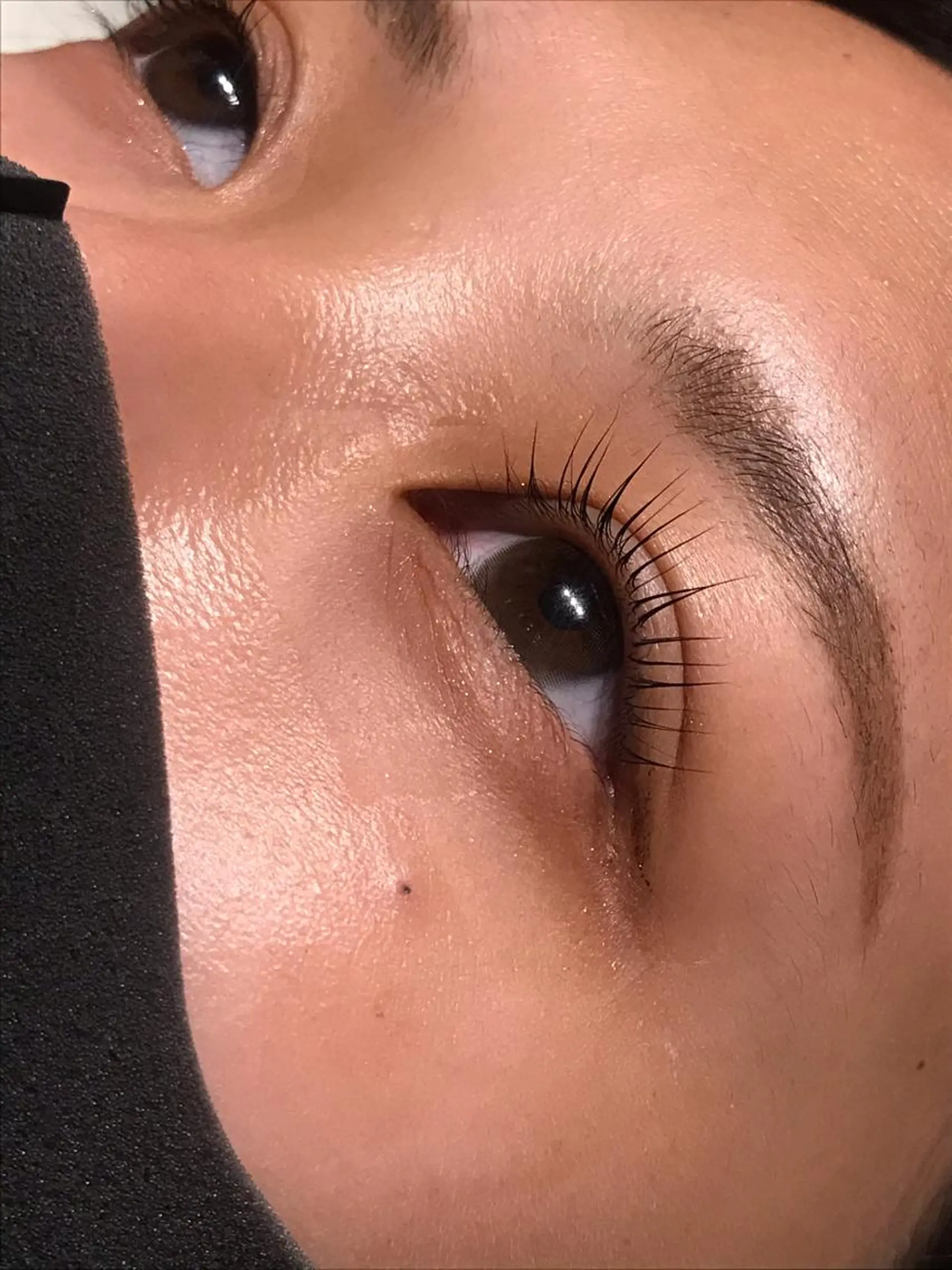 マツエク・マツパ Lily Eyelashのマツエク・マツパデザイン