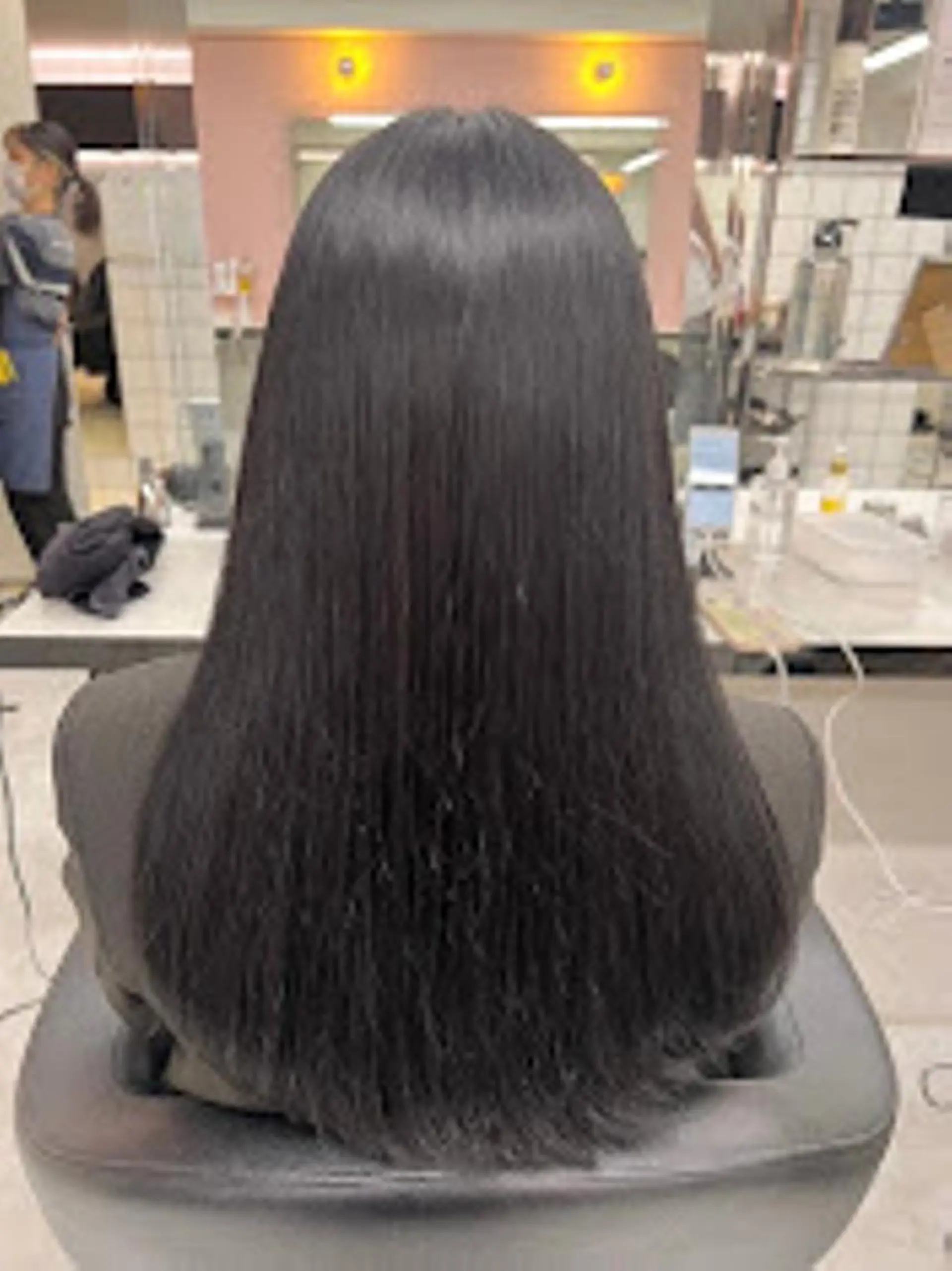 カラー ［THEATER 仙台店🌼］公式のヘアスタイル