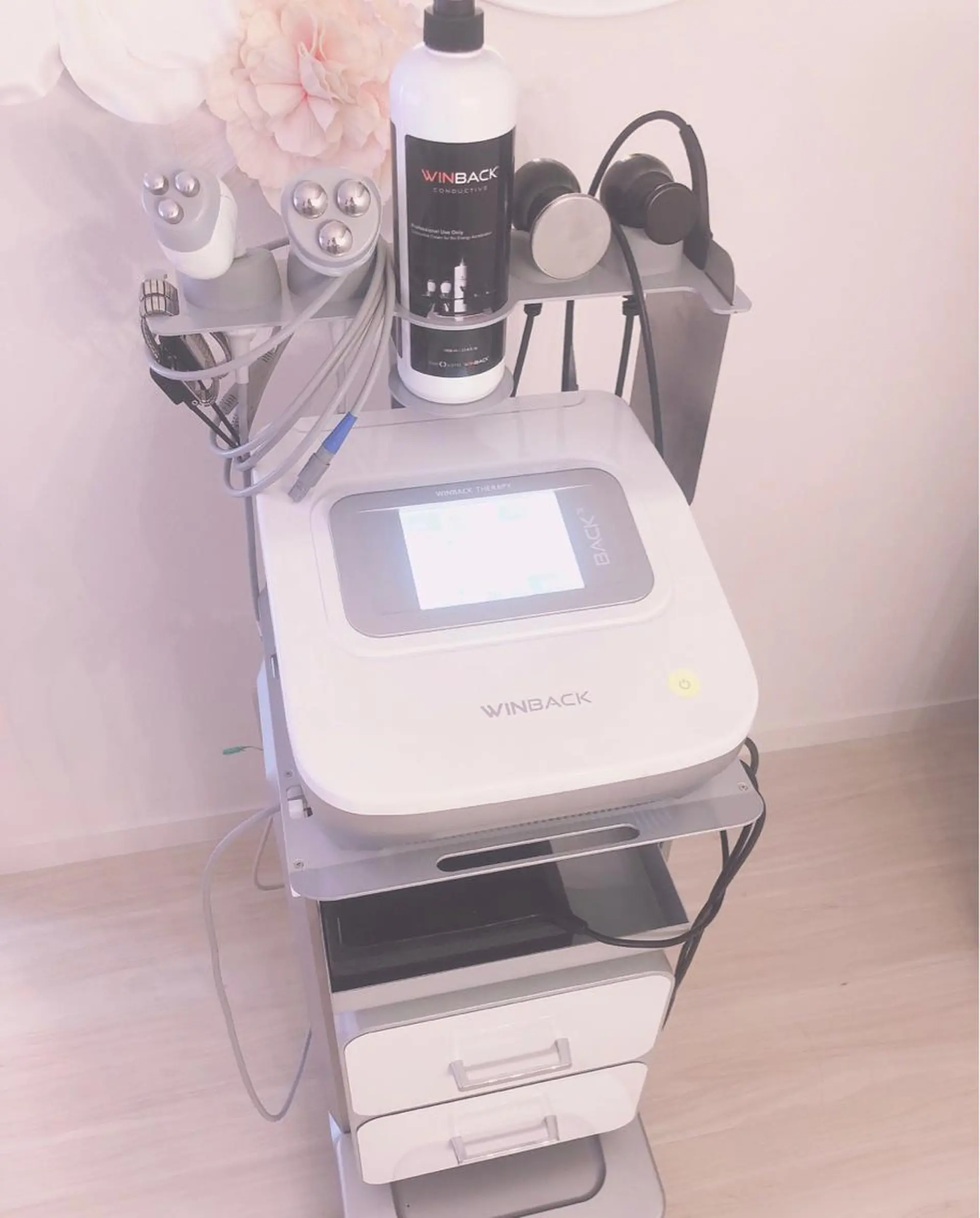 エステ Lioness所属・Lioness 心斎橋店のエステ・リラクイメージ