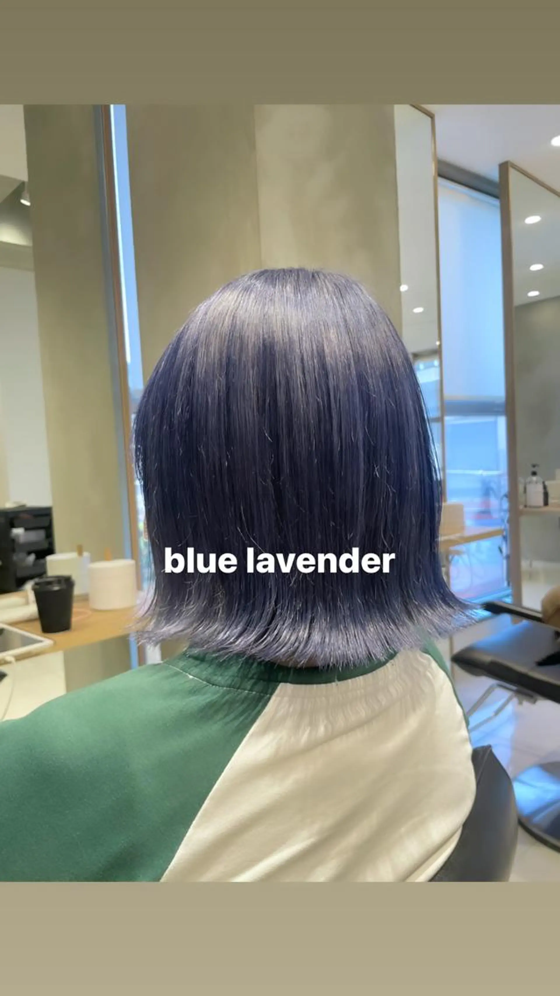 カラー ブロンド ホワイトブロンド miko🪽地毛風/ ハイトーン/レイヤーのヘアスタイル