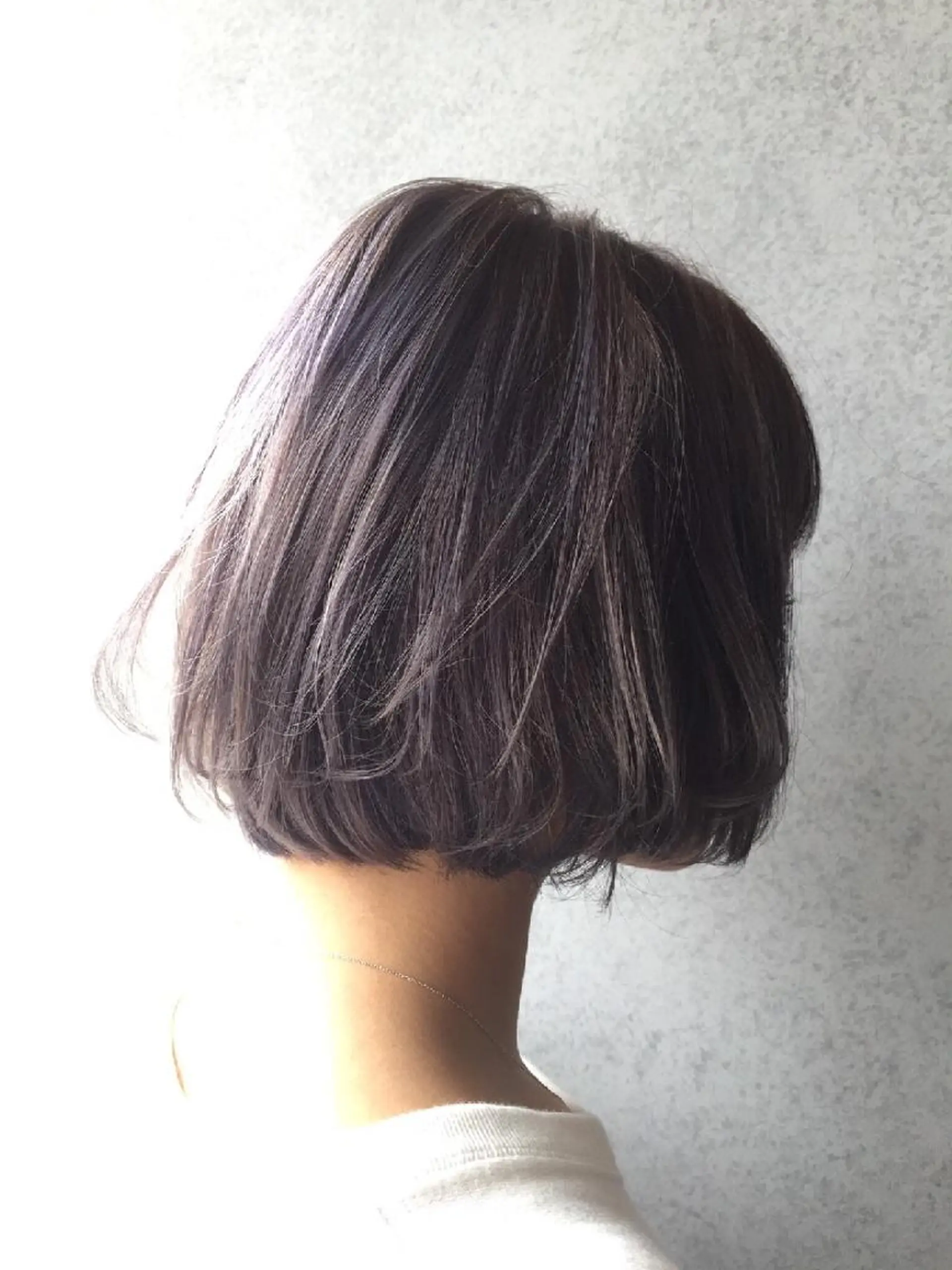 カラー 北千住満足度No.1 ✨KOTANI✨のヘアスタイル