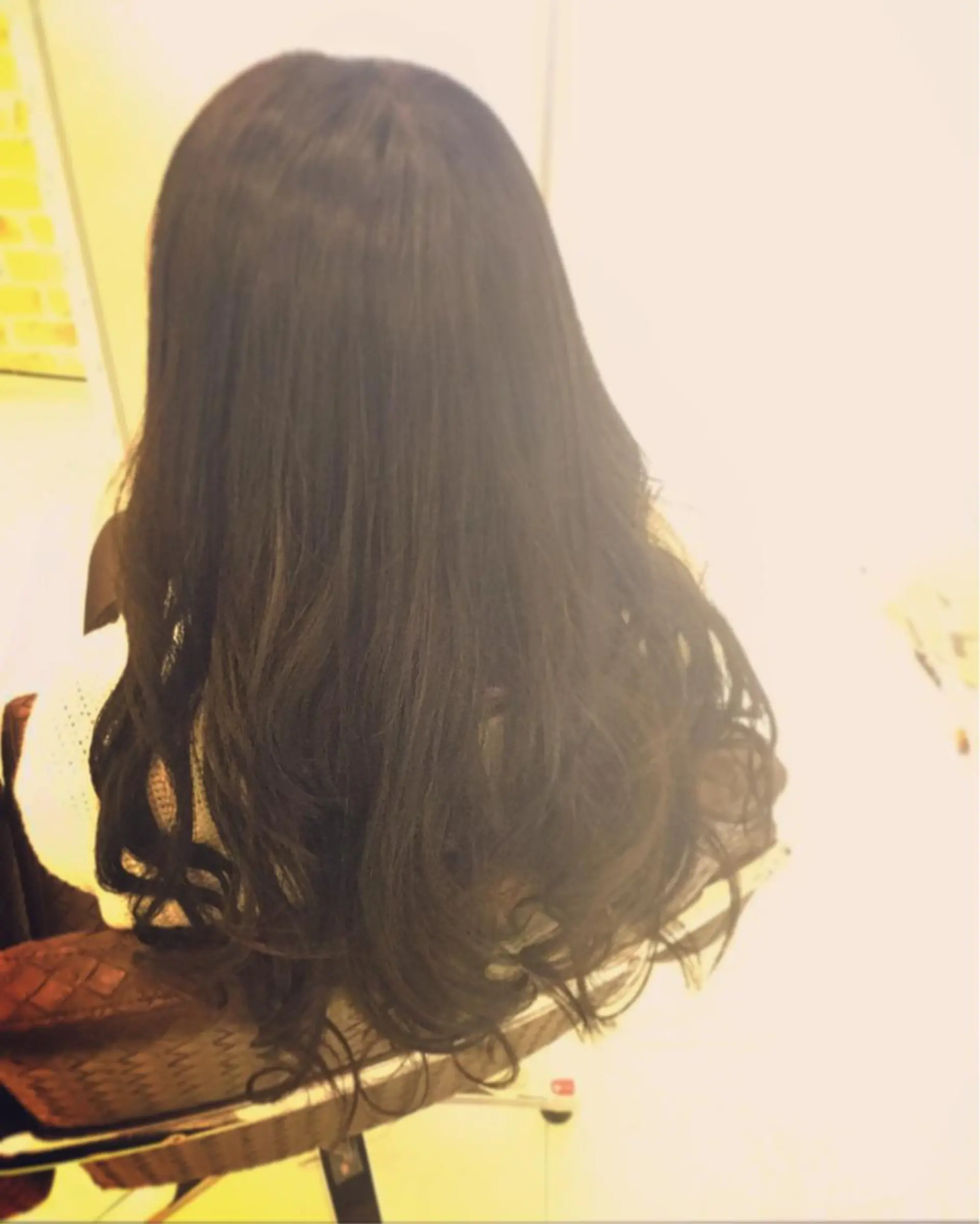 パーマ 🌸美髪の魔法＊ リラジュネス🌸のヘアスタイル