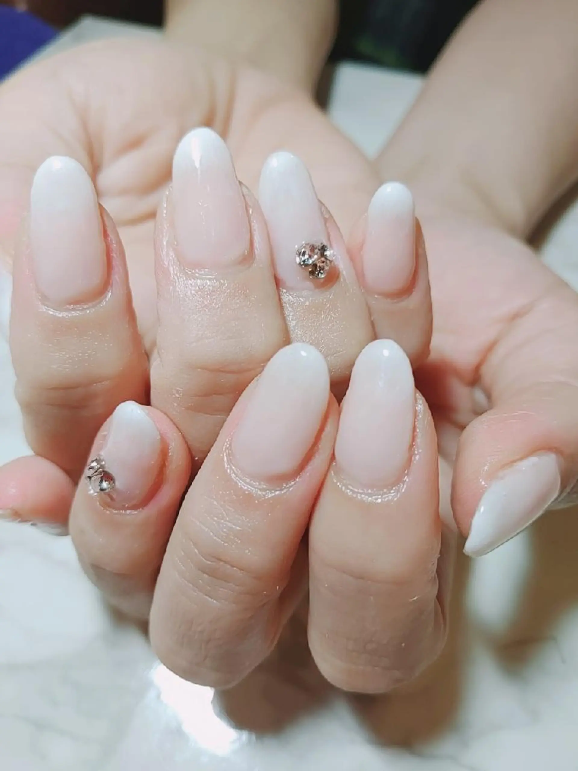 ネイル a.m.p nail所属・高山 奈津美のネイルデザイン
