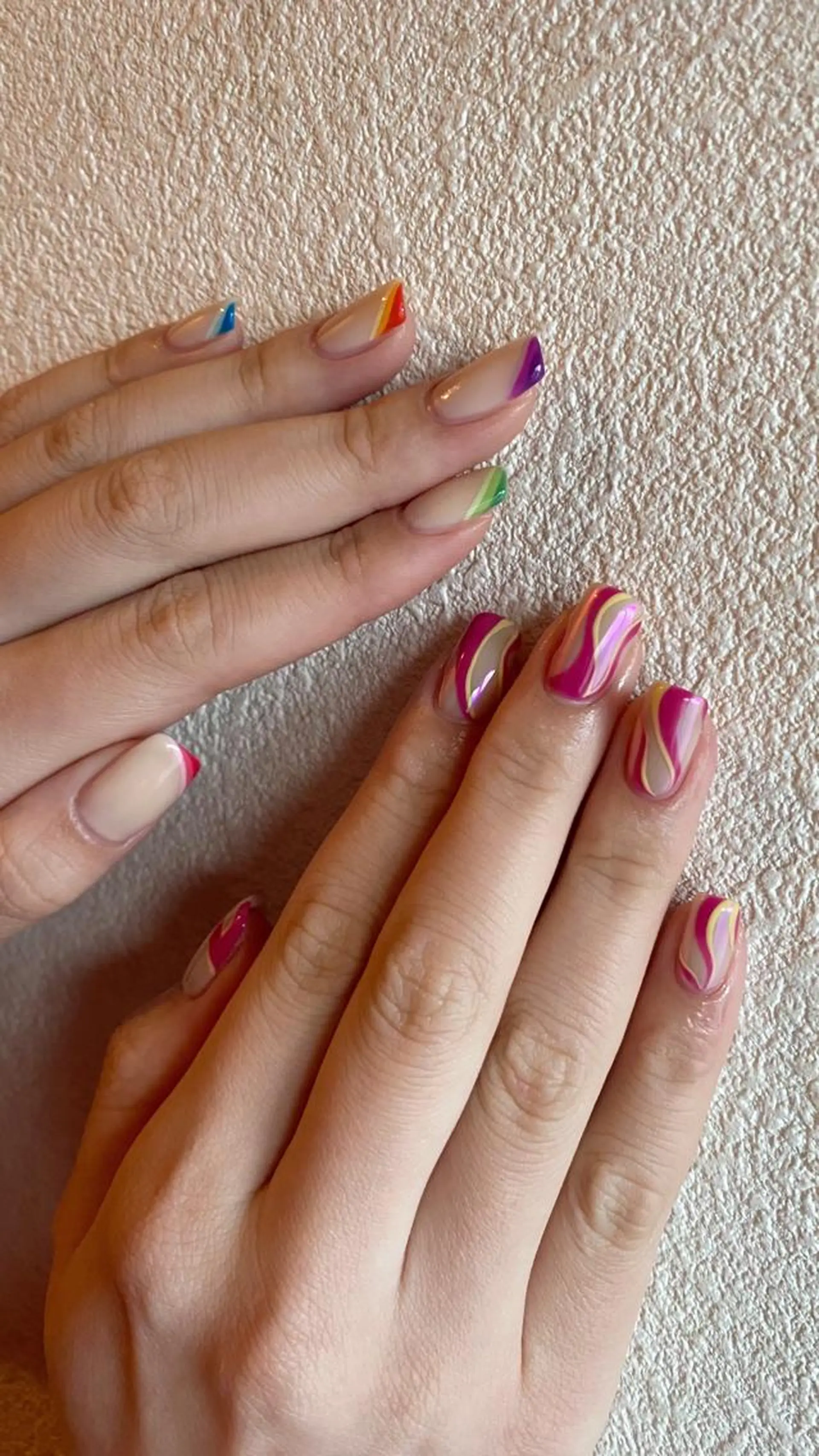 ネイル lcoco nailのネイルデザイン