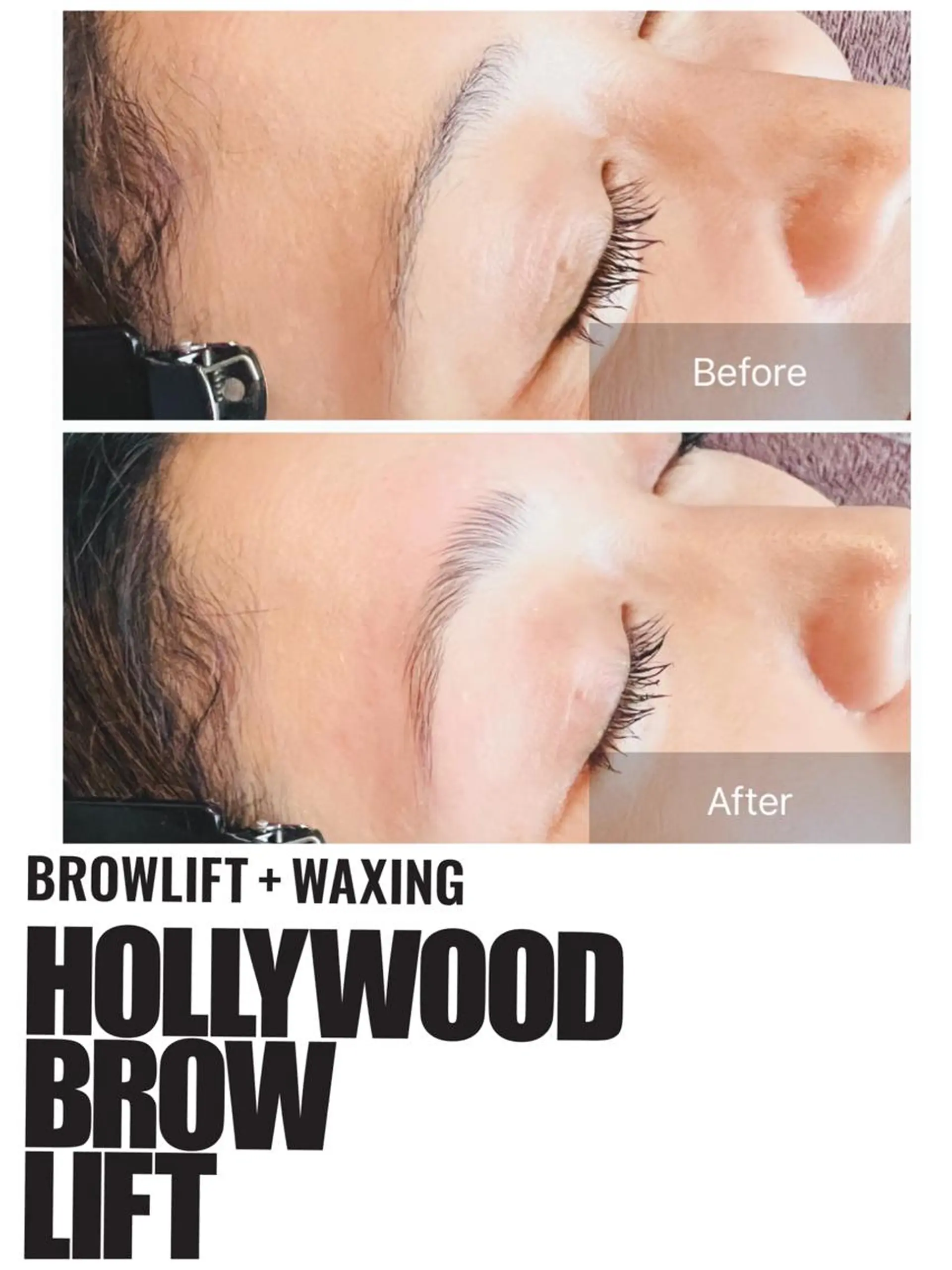 アイブロウ Brow  bar chiakiの眉毛・アイブロウイメージ