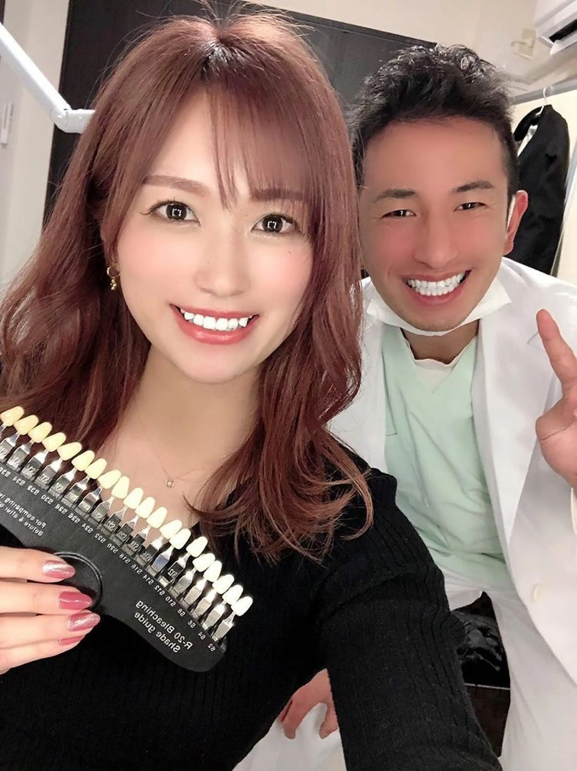 Platinum Beauty 四条烏丸店所属・吉田亮利 ホワイトニング専門店のその他イメージ