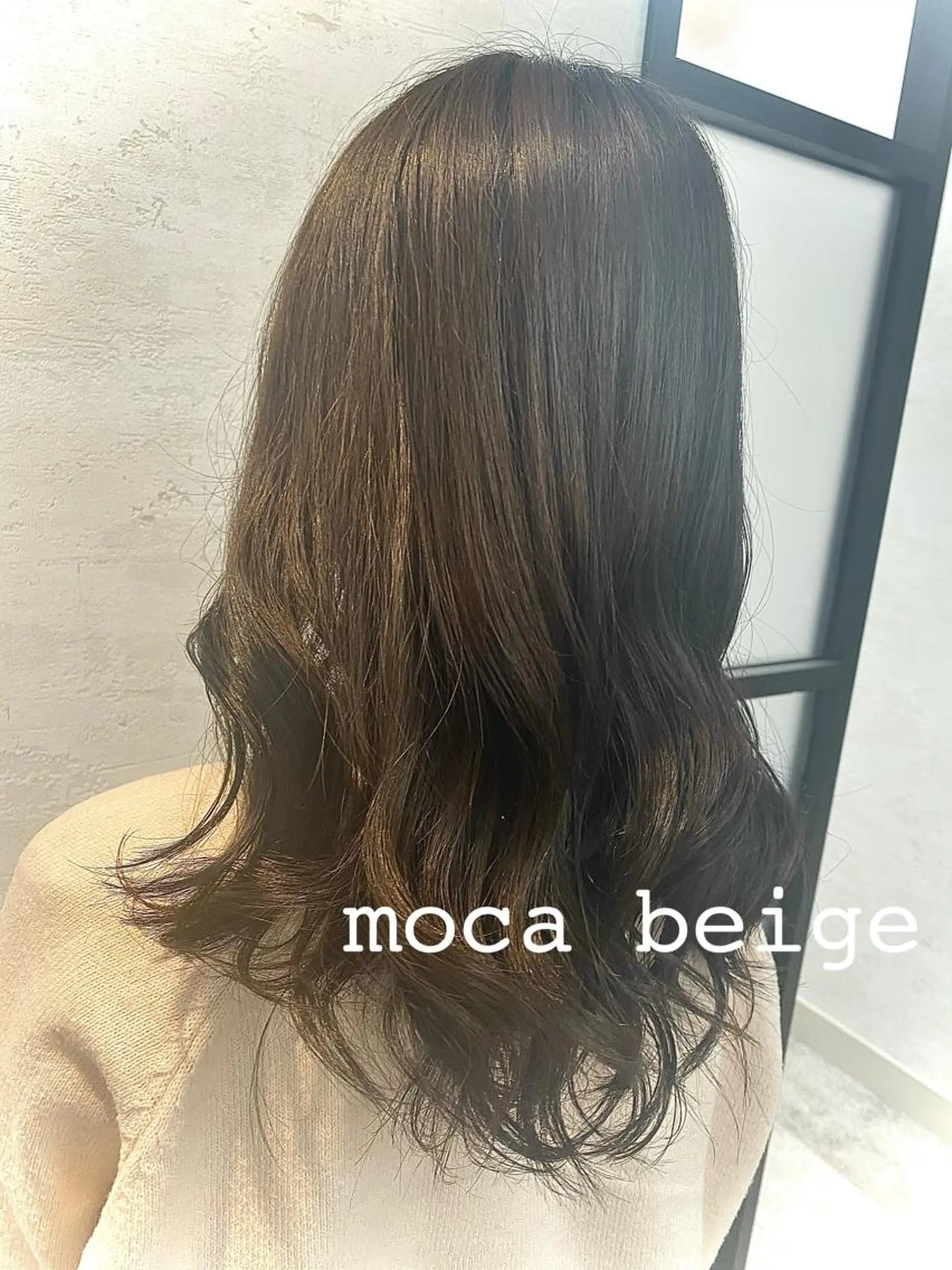 ロング カラー 🍓小野 紗由美🍓のヘアスタイル