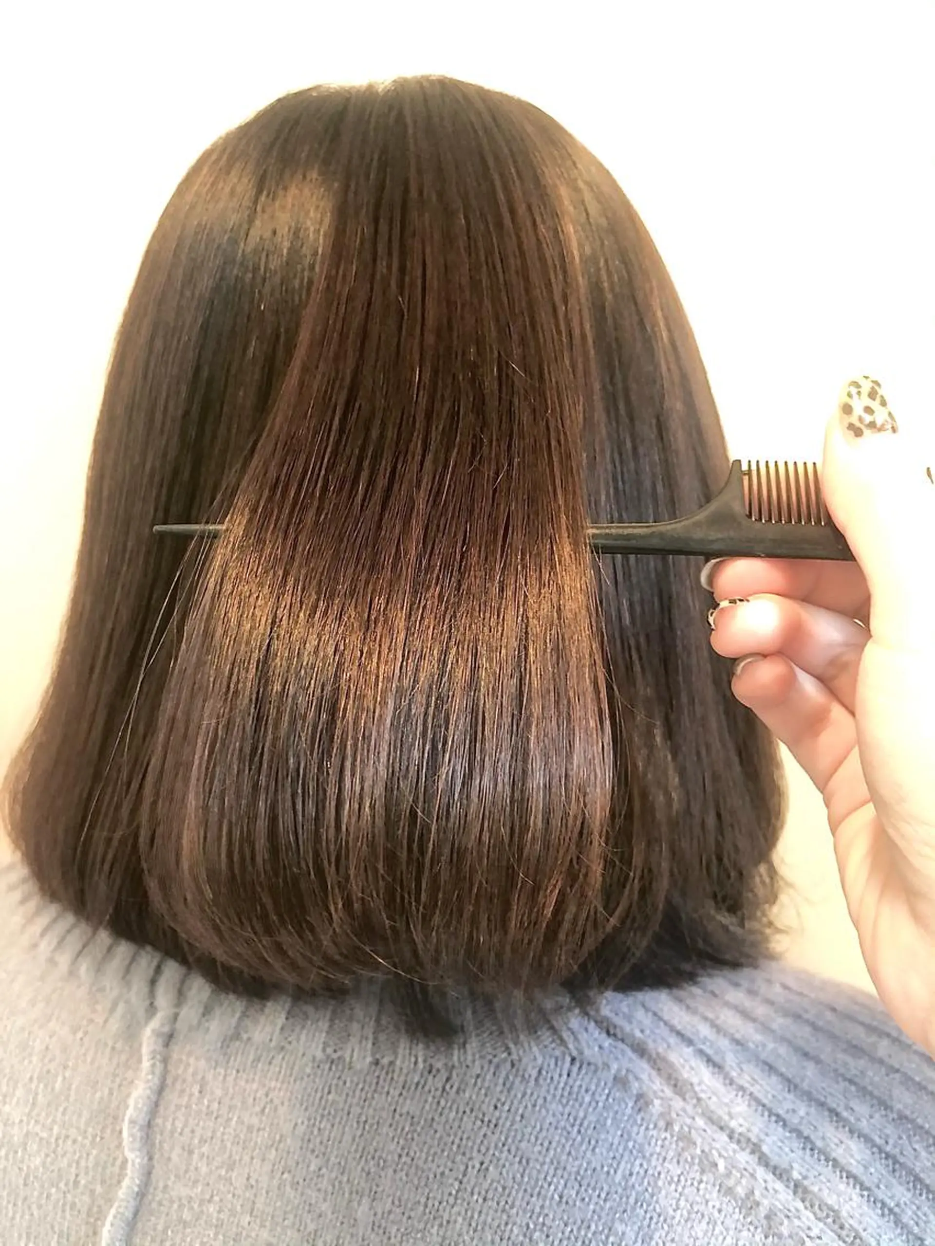 ショート eyelash salon RACOTA所属・MAYA .のマツエク・マツパデザイン