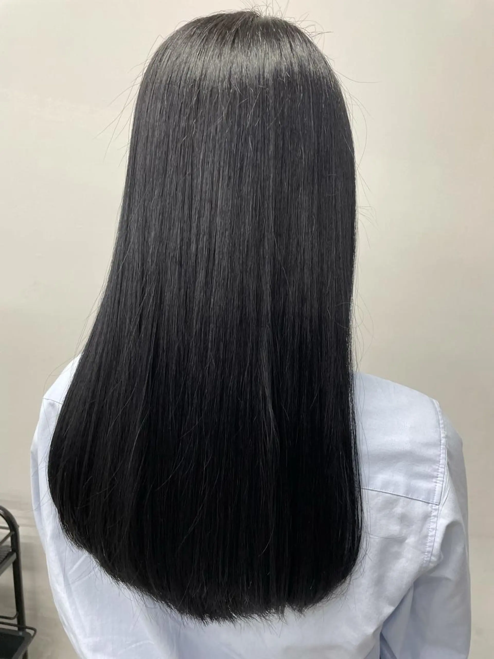 Ella所属・nana【艶髪】/ レイヤー/縮毛矯正のヘアスタイル