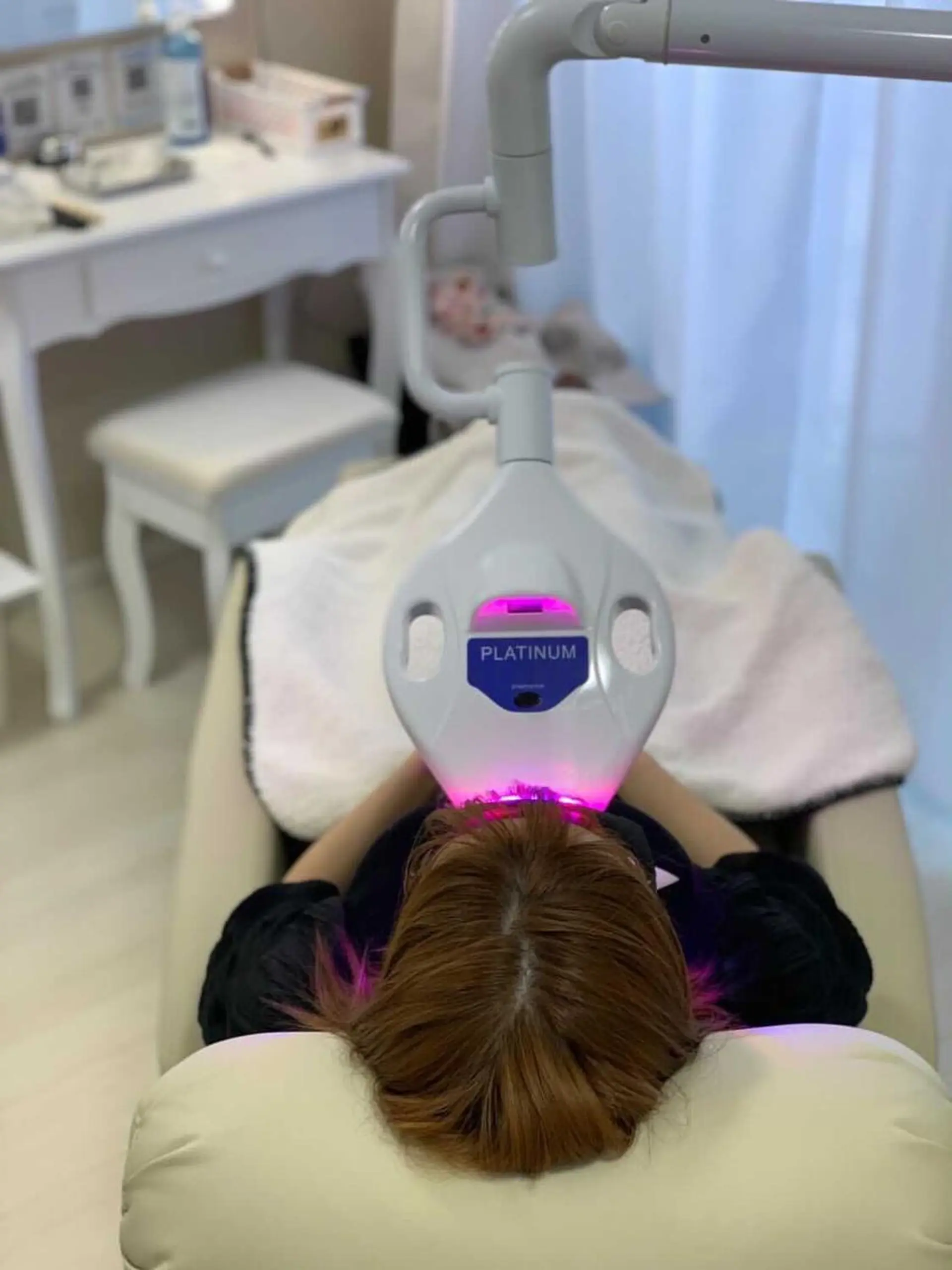 ライトビューティー 錦糸町店のエステ・リラクイメージ