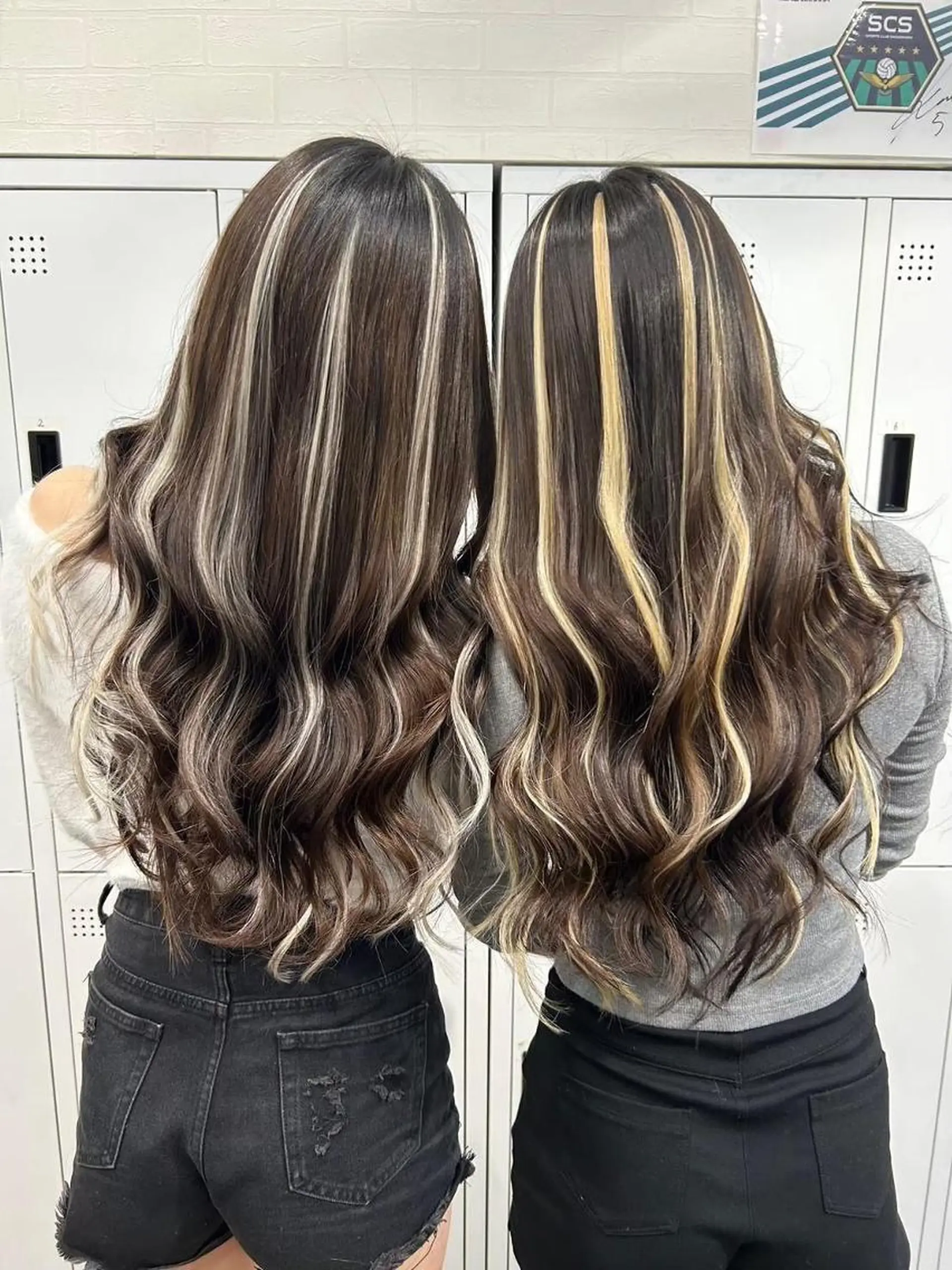 カラー Daisy🎀【福岡 美容室】chiakiのヘアスタイル