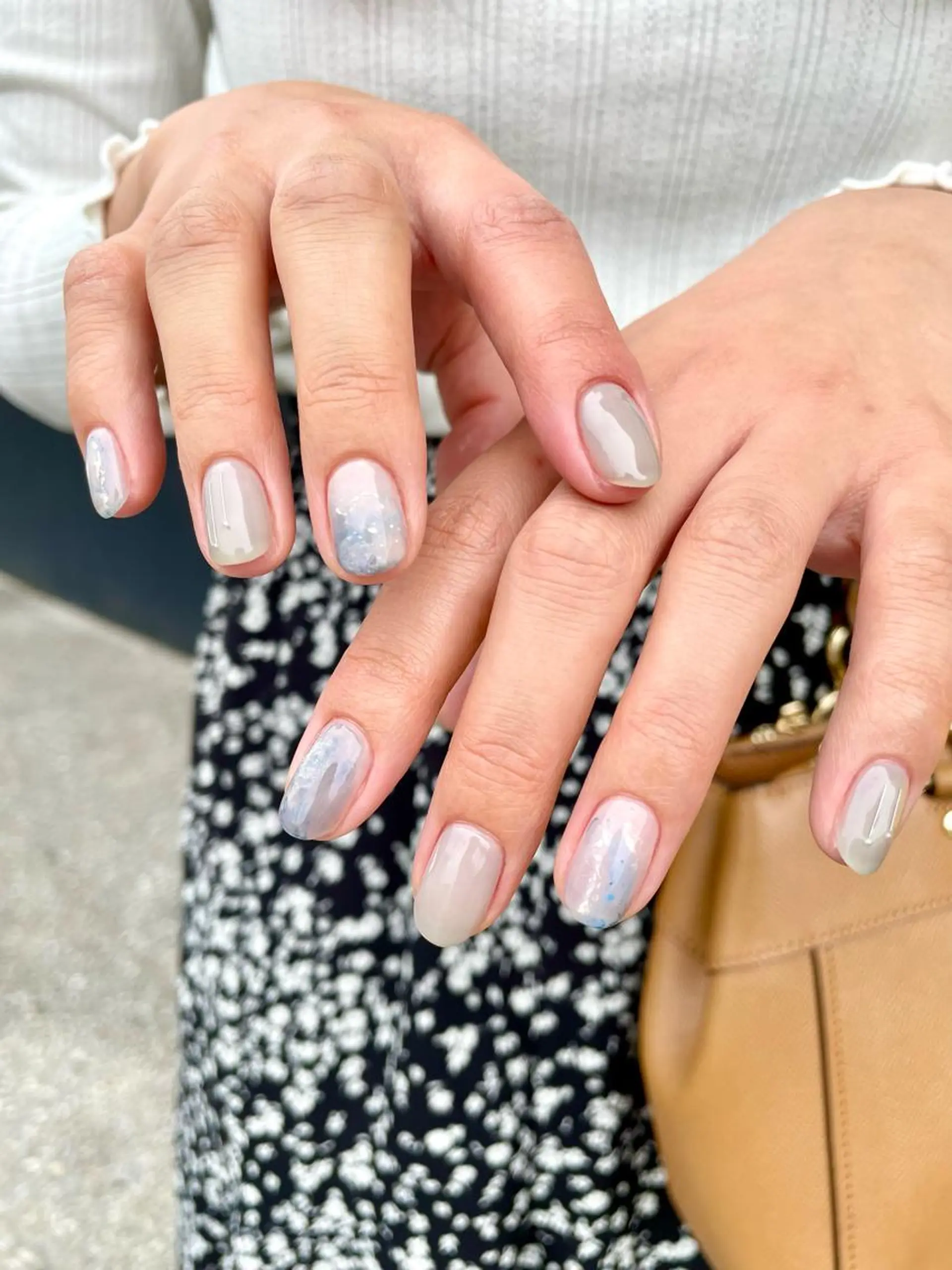 ネイル 丹(TAN.) akariのネイルデザイン