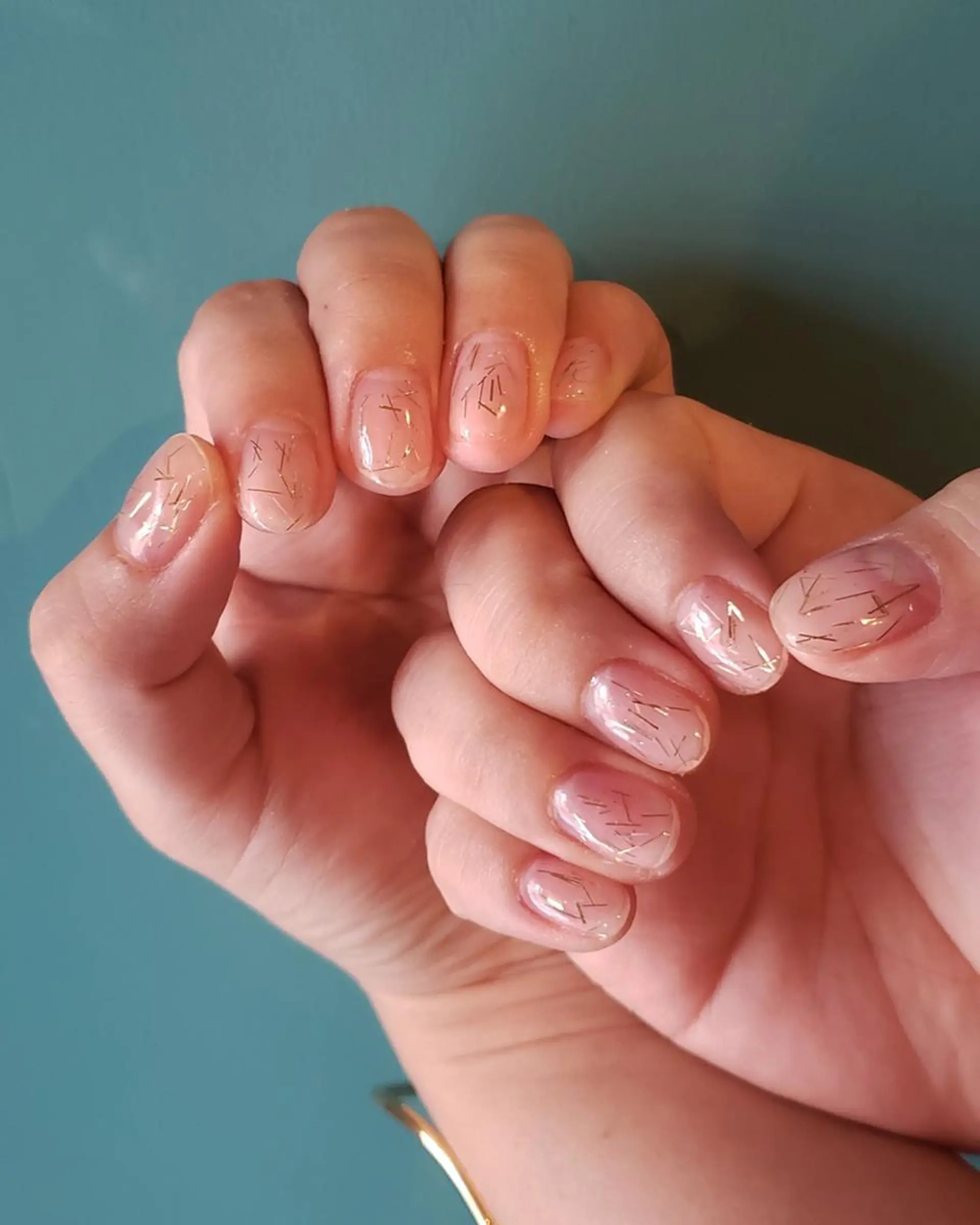 ネイル YUUKOKU Nailのネイルデザイン