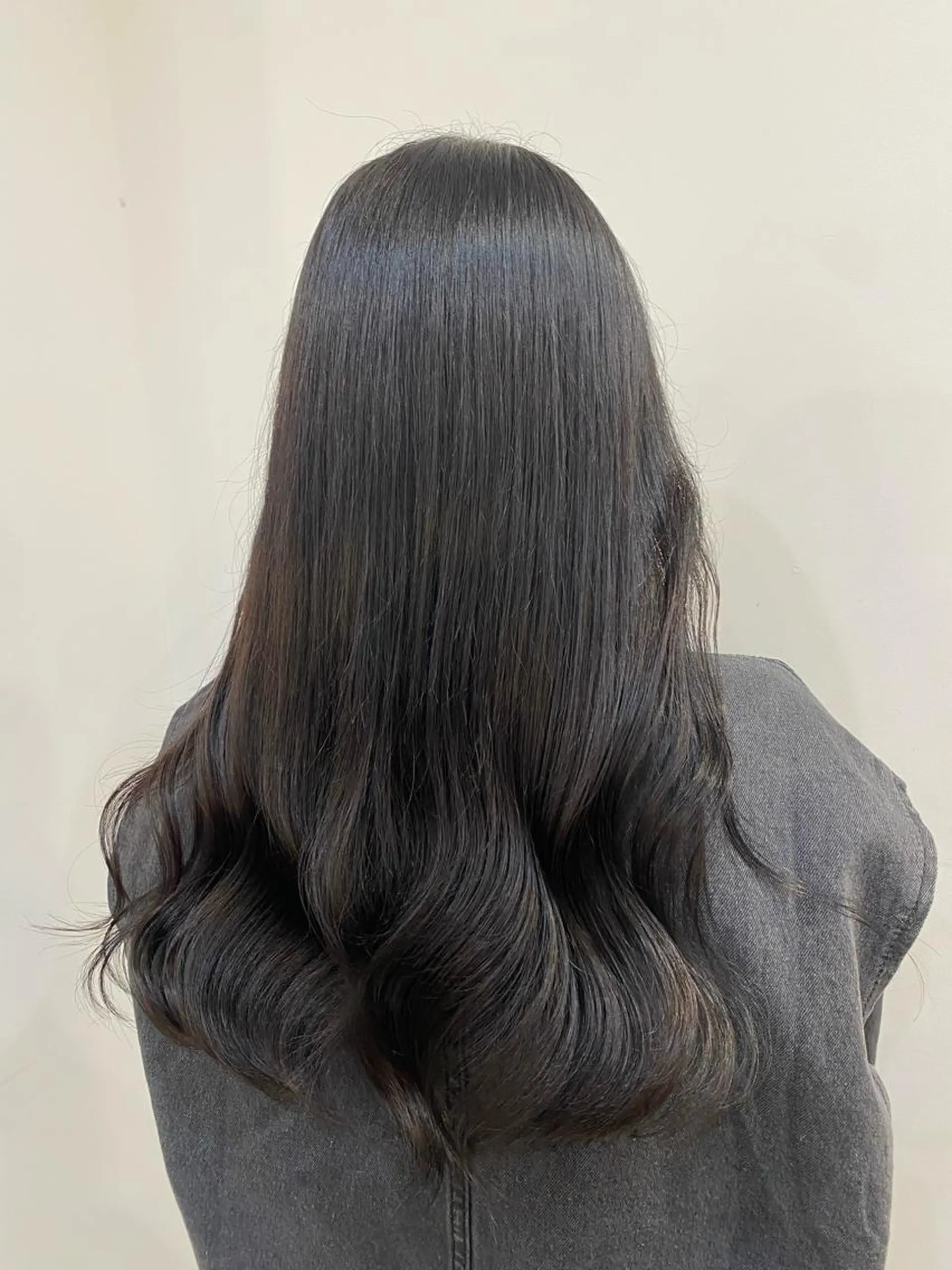 ロング カラー 🍒透明感カラー/ emiri🍒のヘアスタイル