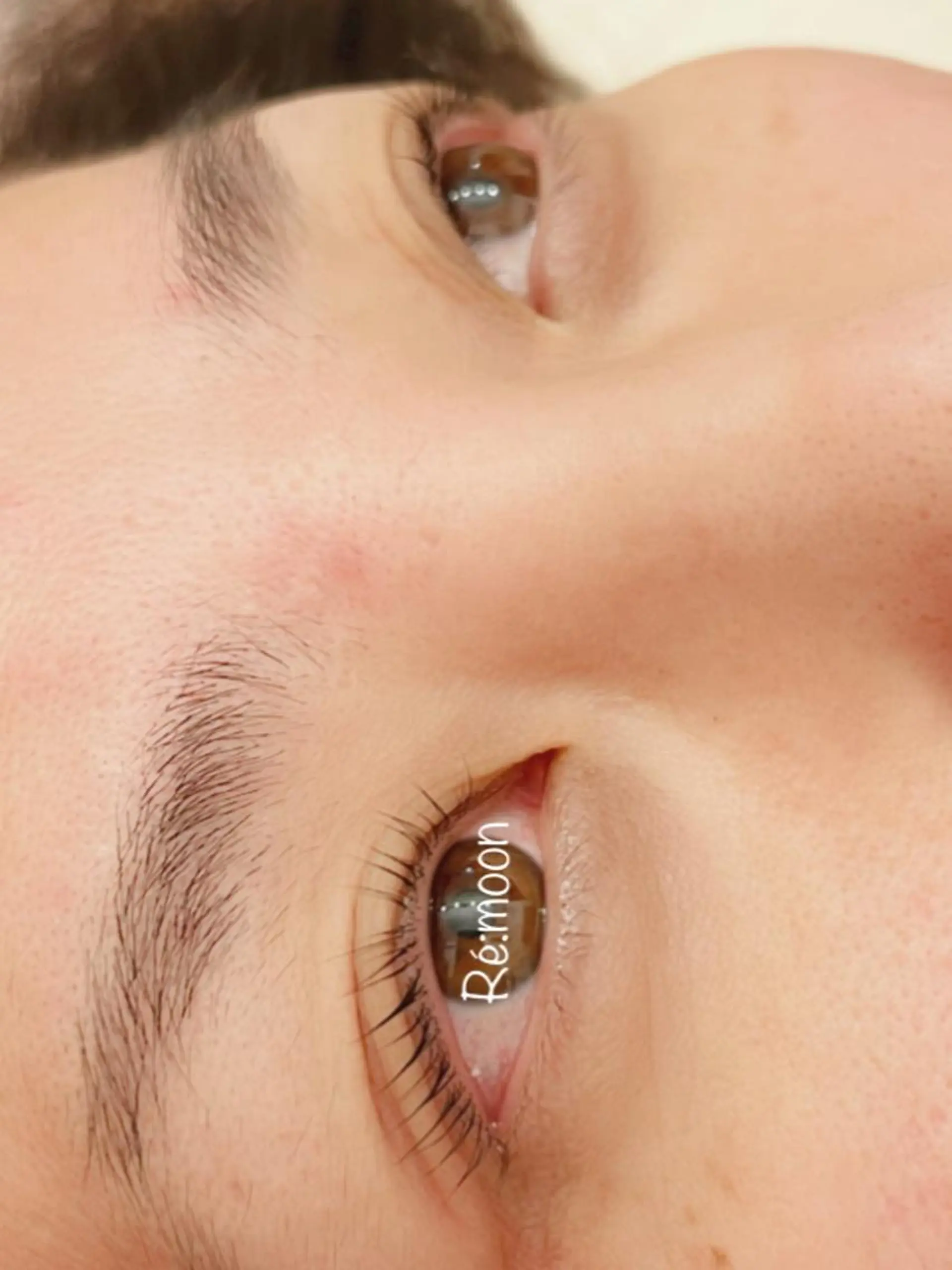 マツエク・マツパ マツパ 宮澤 ユキナのマツエク・マツパデザイン