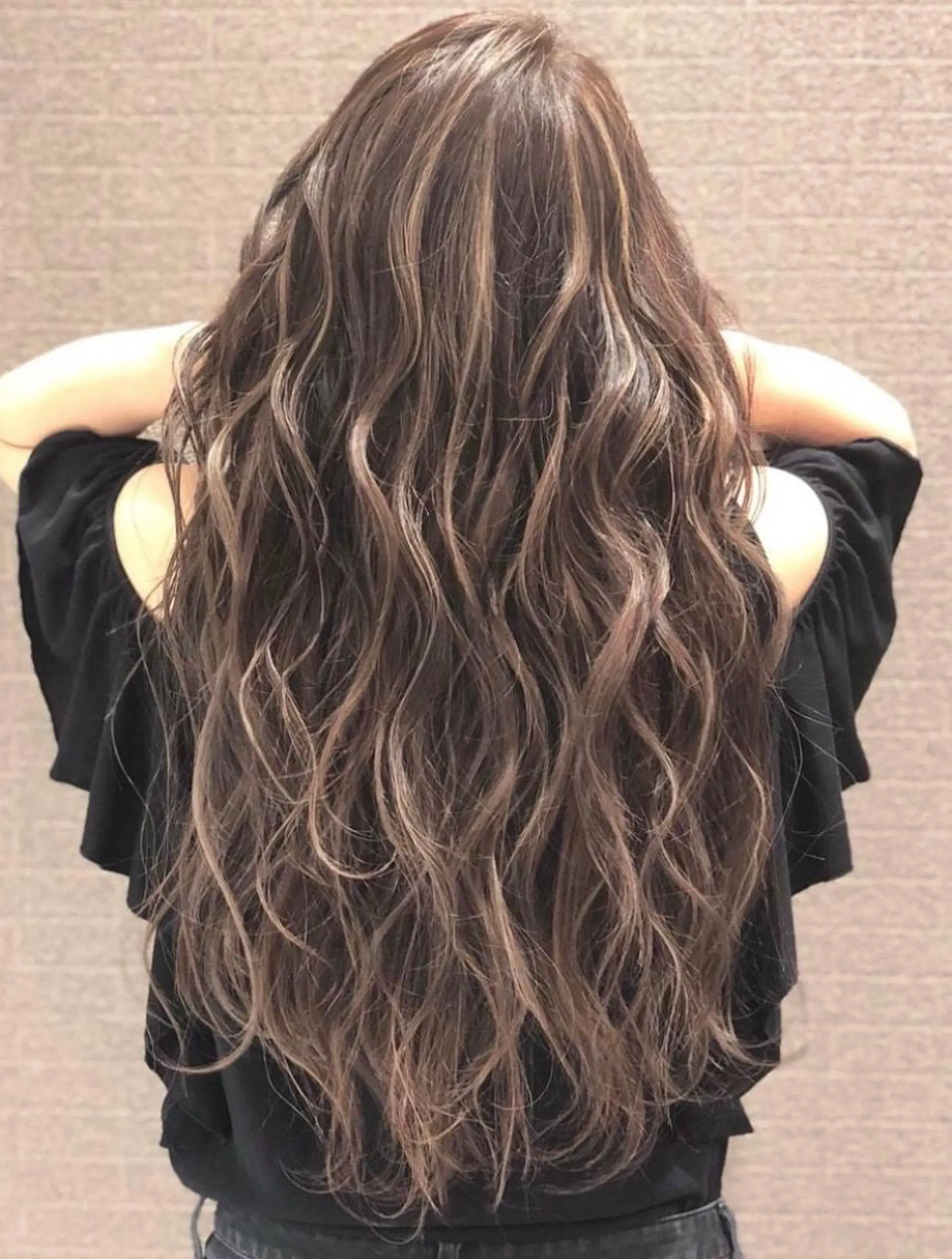 カラー EARTH中野山店所属・池田 雅宏のヘアスタイル