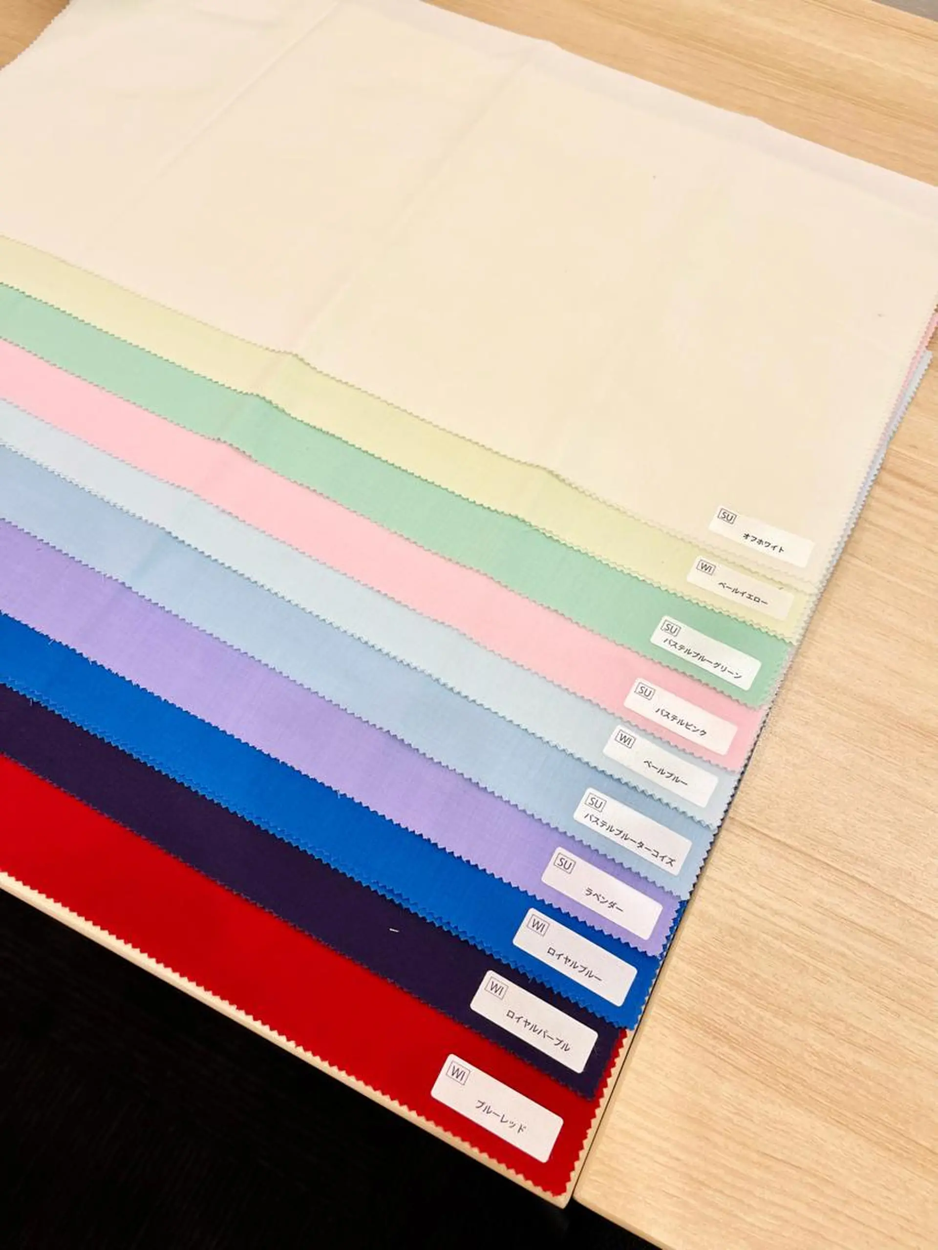 カラー パーソナルカラー診断 骨格診断顔タイプ診断のその他イメージ