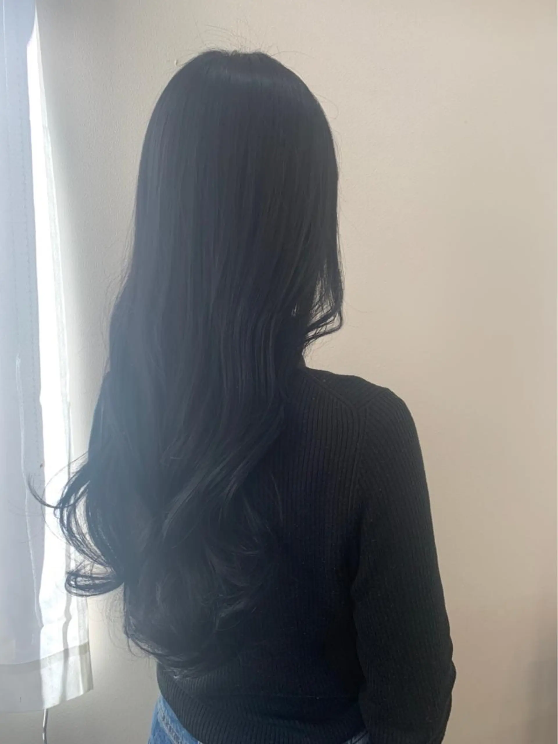 ロング カラー 🫧chinatsu 🫧のヘアスタイル