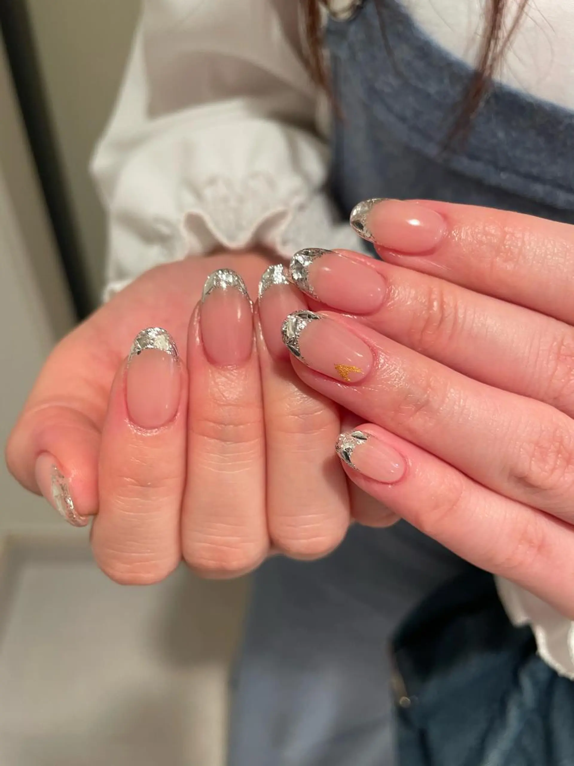 ネイル Ami 🦥のネイルデザイン