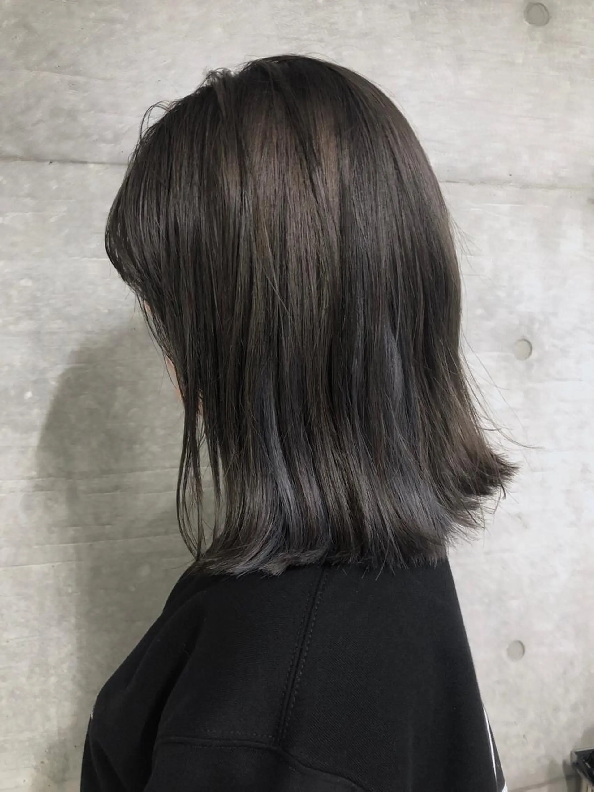 ミディアム eyelash salon RACOTA所属・MAYA .のマツエク・マツパデザイン