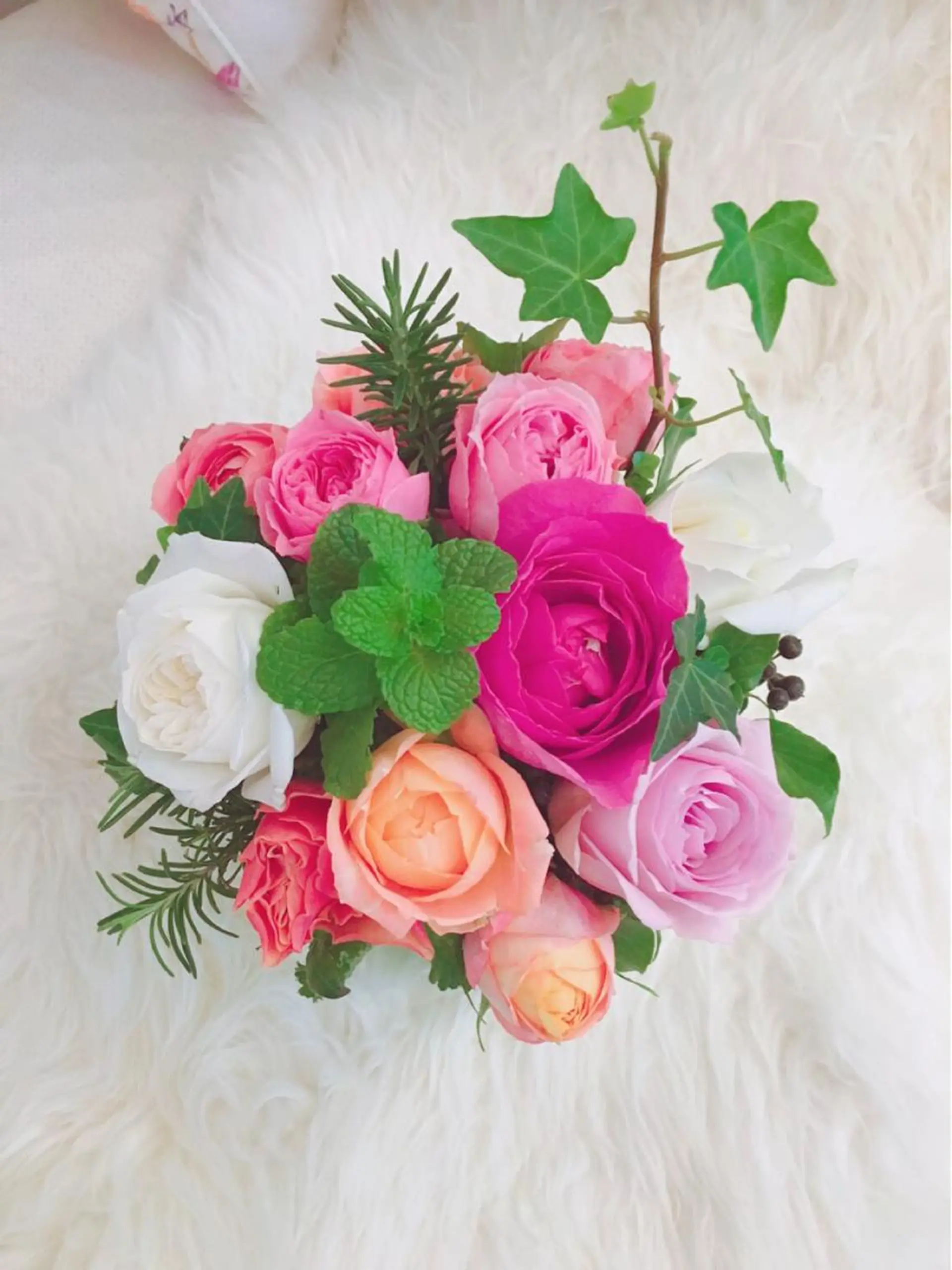 アニュ表参道💎 Aiのマツエク・マツパデザイン