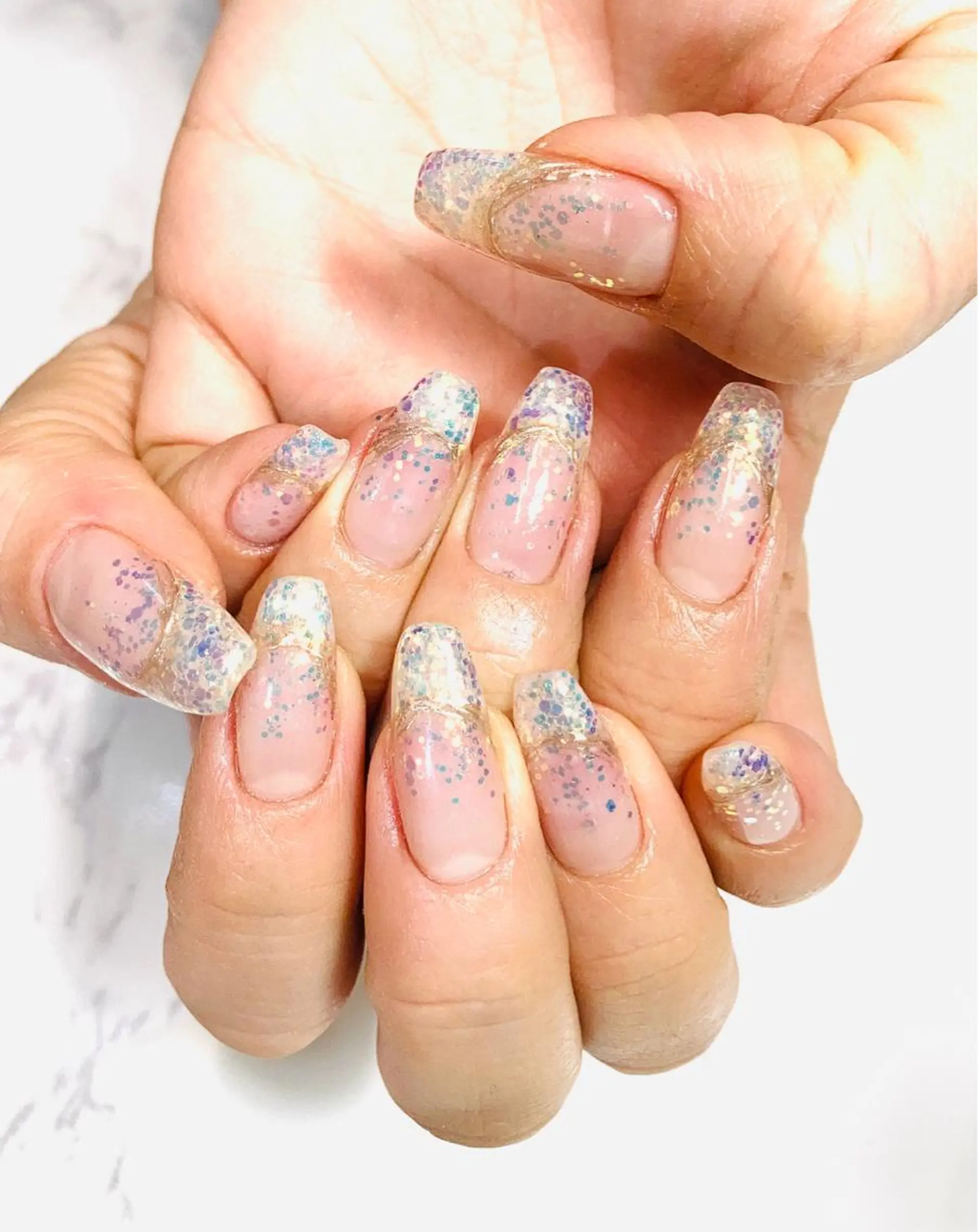 ネイル ハンドネイル one nailsalonのネイルデザイン