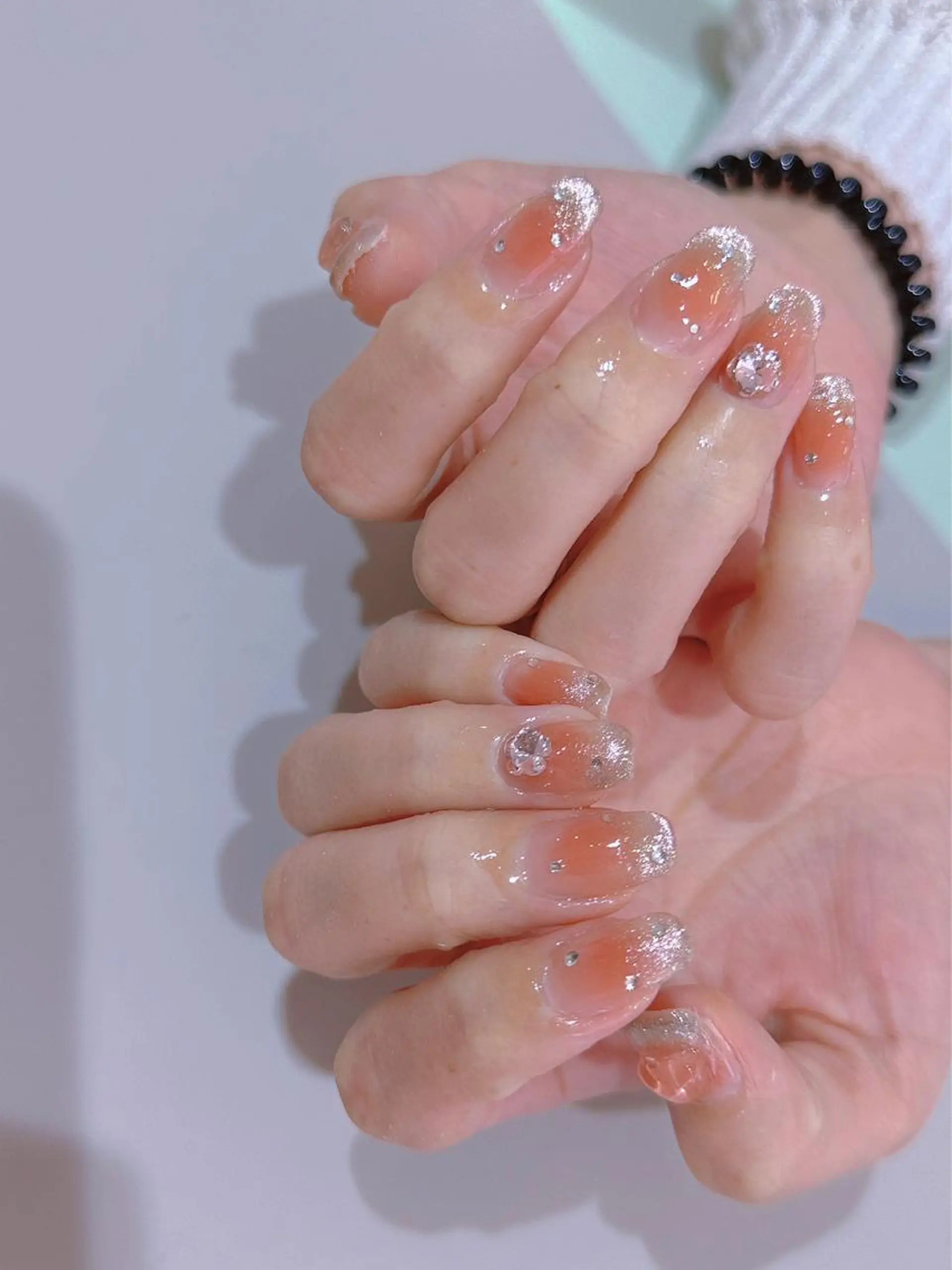 ネイル ハンドネイル NANA NAILのネイルデザイン
