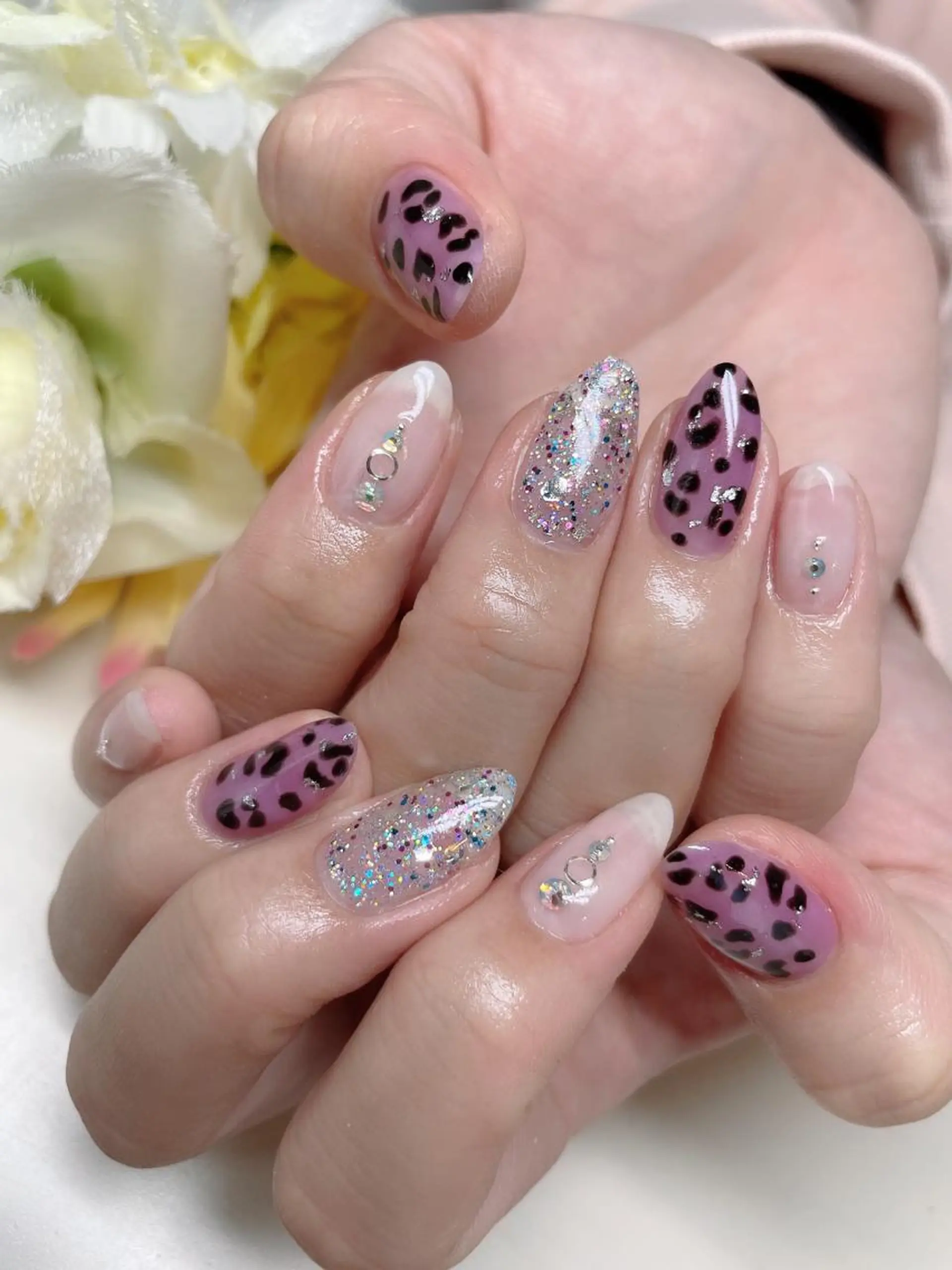 ネイル chacha nailのネイルデザイン