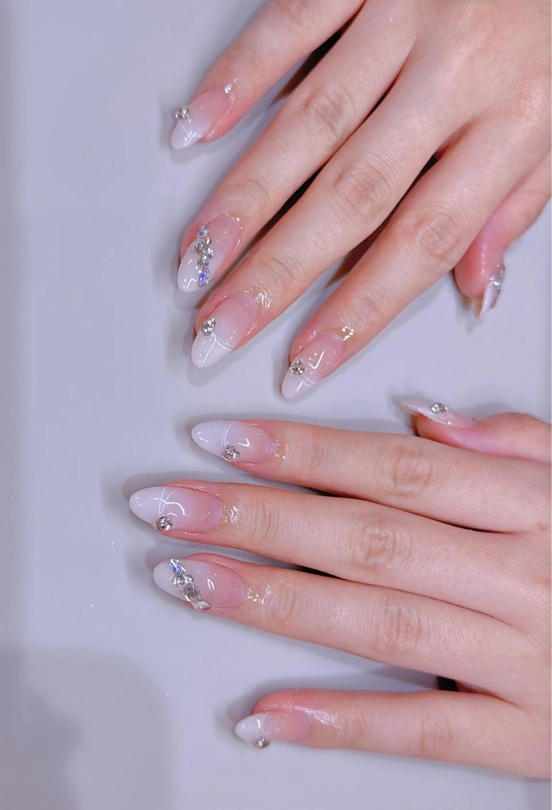 ネイル ハンドネイル NANA NAILのネイルデザイン