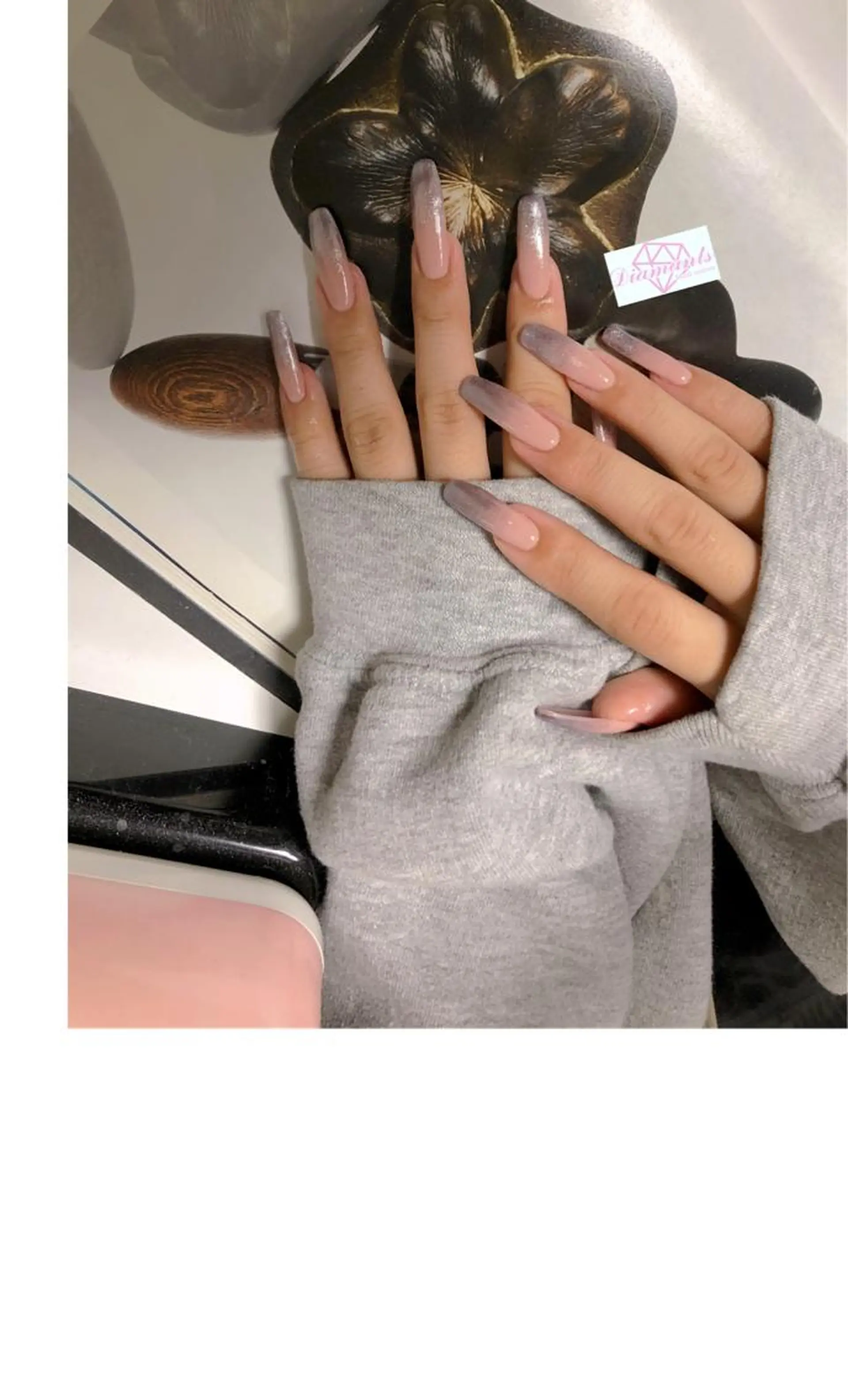 ネイル ハンドネイル Asa miのネイルデザイン