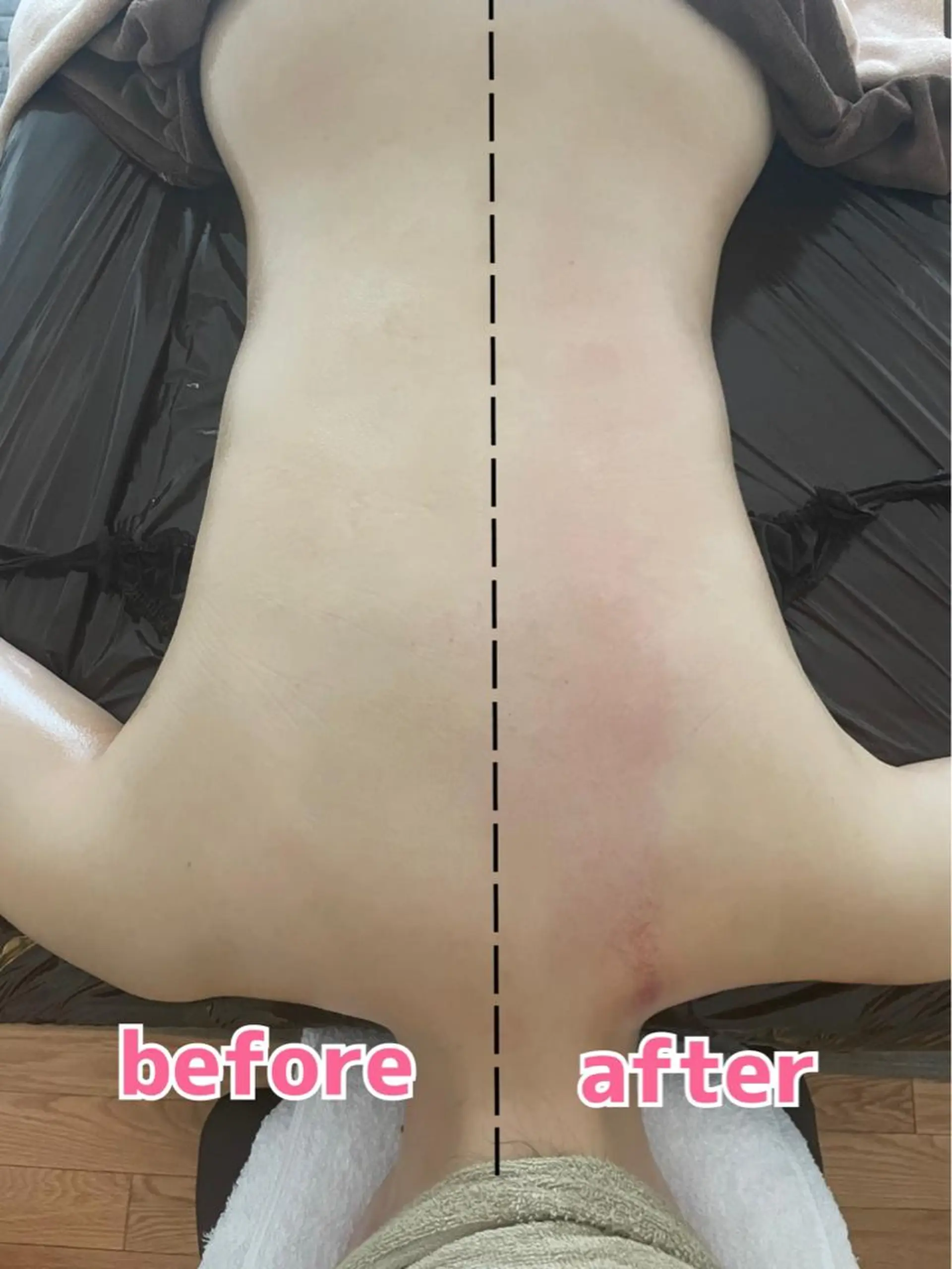 リンパケアサロン 🧡Relairのエステ・リラクイメージ