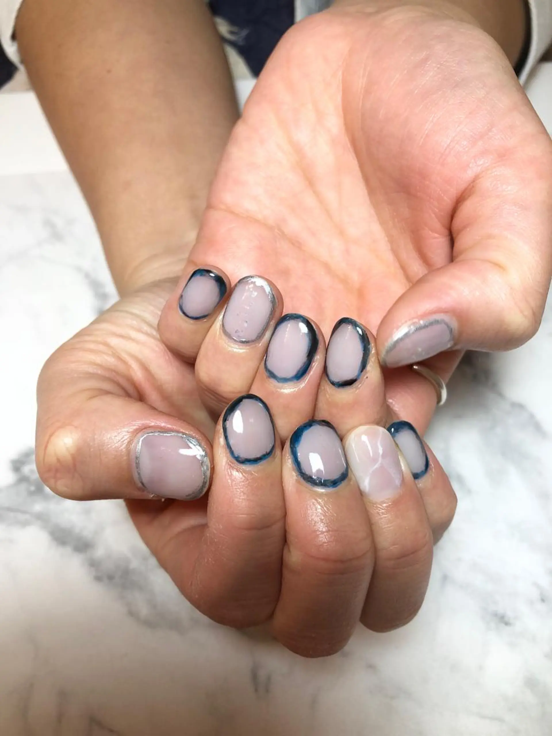 ネイル おうちサロン B-ROOMのエステ・リラクイメージ