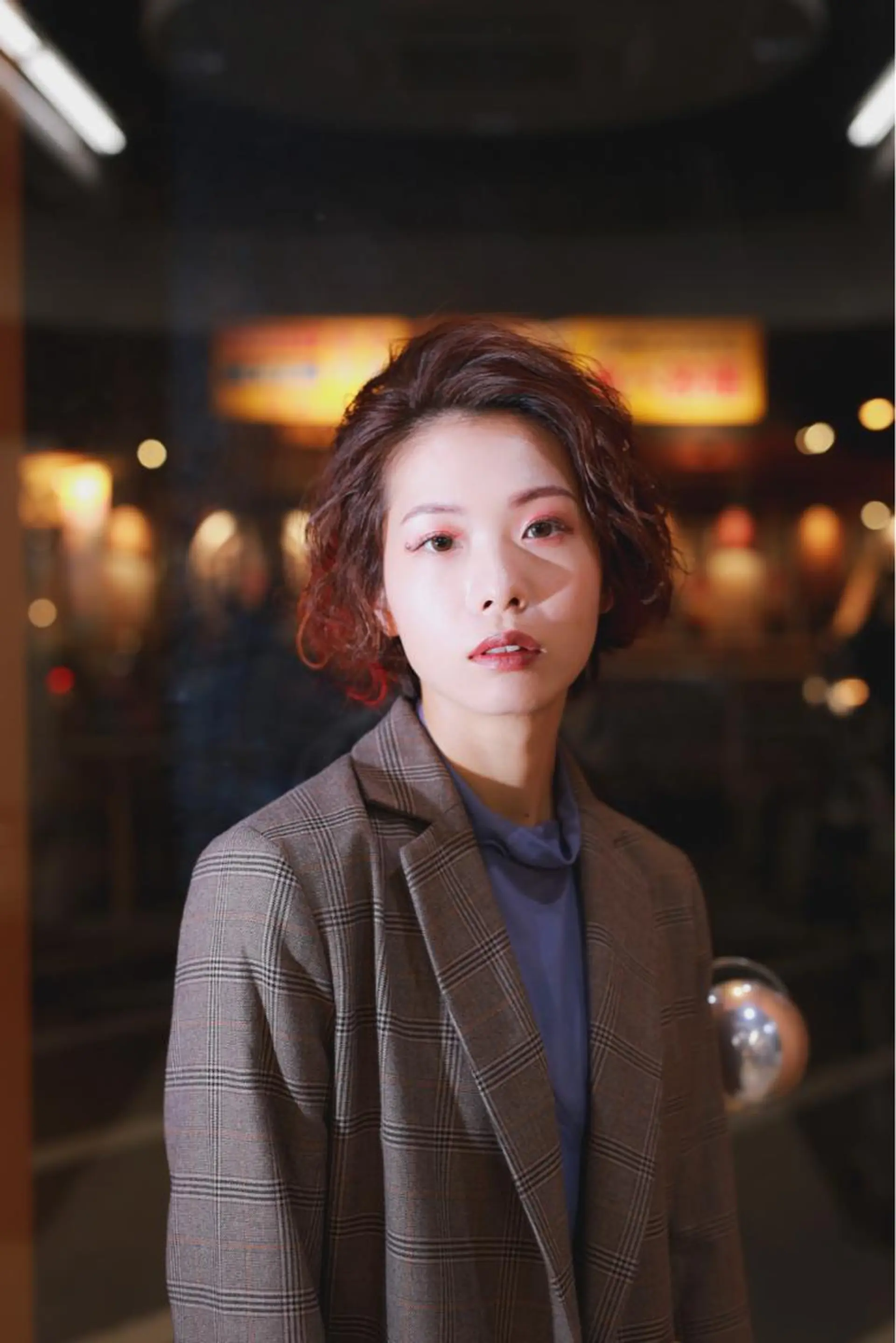 NAP hair owariasahi所属・モリヒロ マサシのその他イメージ