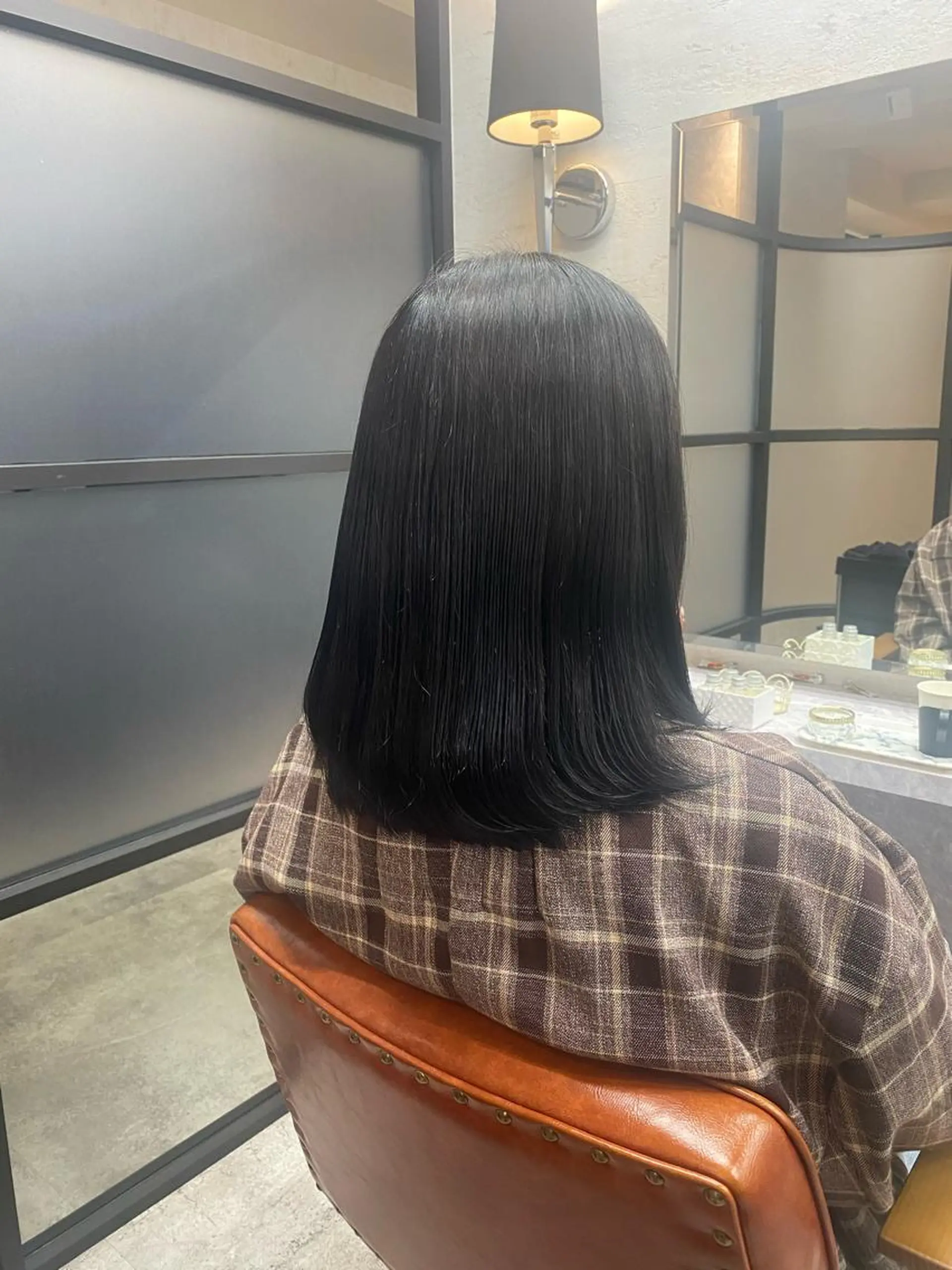 ミディアム 🍓小野 紗由美🍓のヘアスタイル