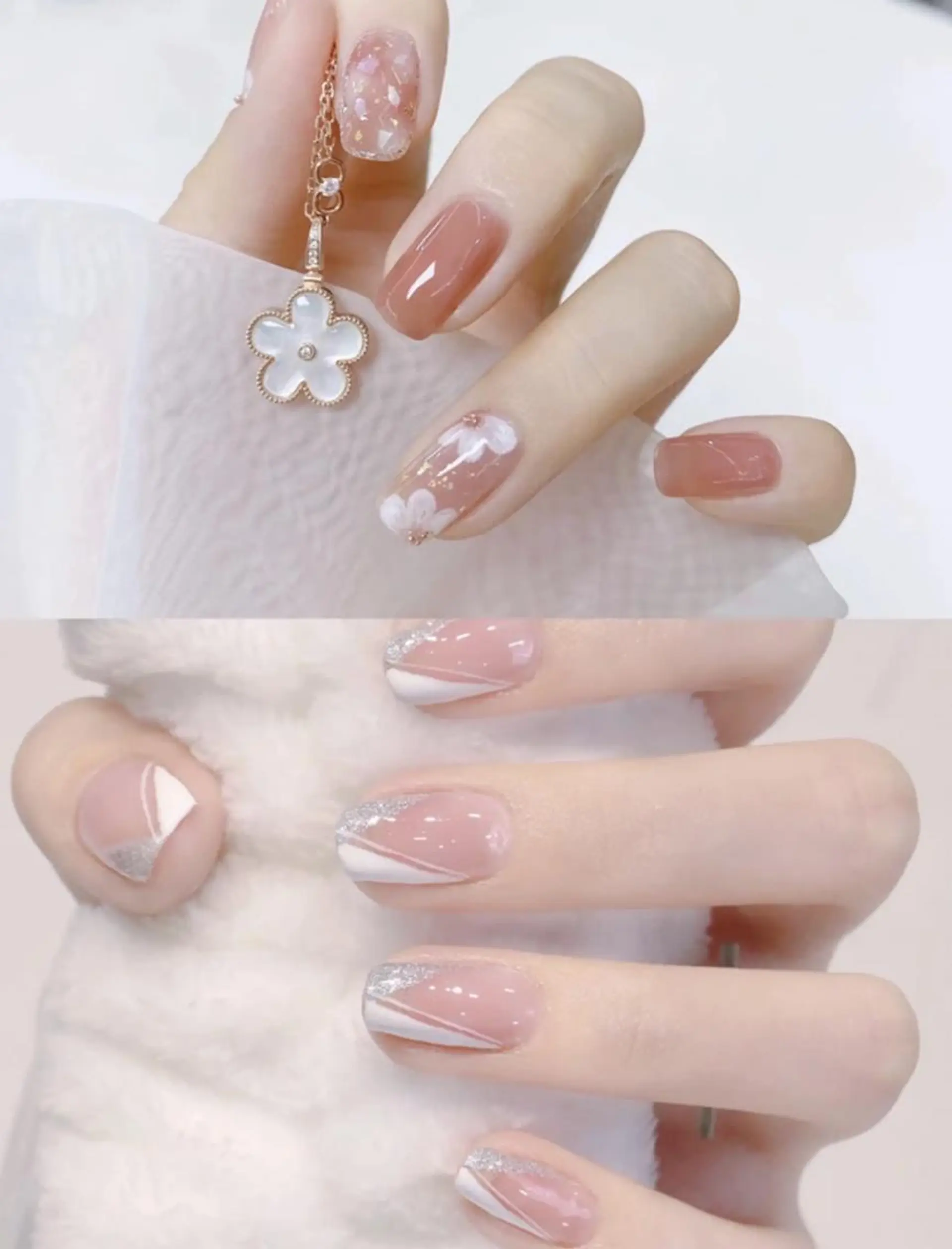 ネイル Cute beauty2のマツエク・マツパデザイン