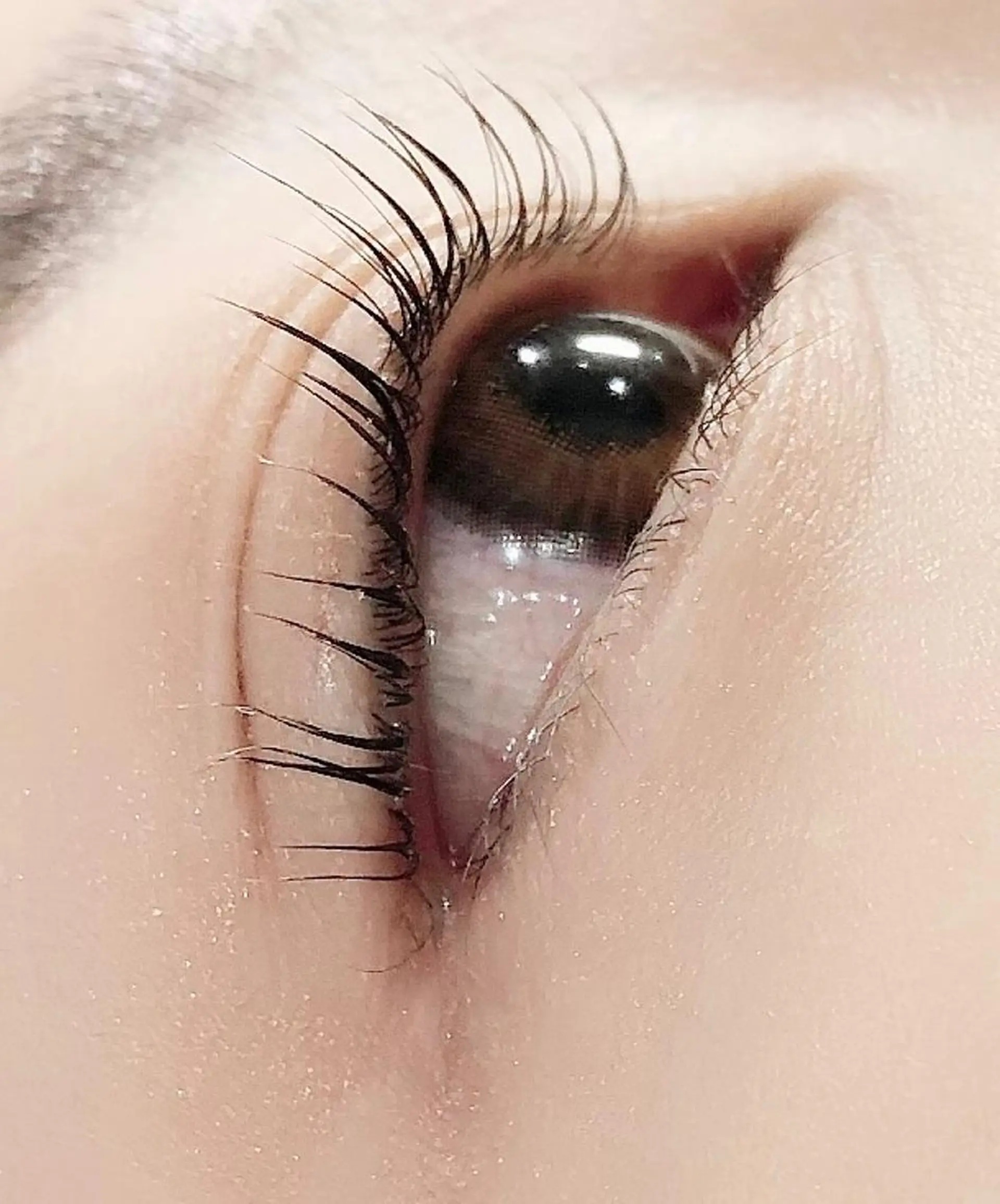 マツエク・マツパ chouchou 志木のマツエク・マツパデザイン