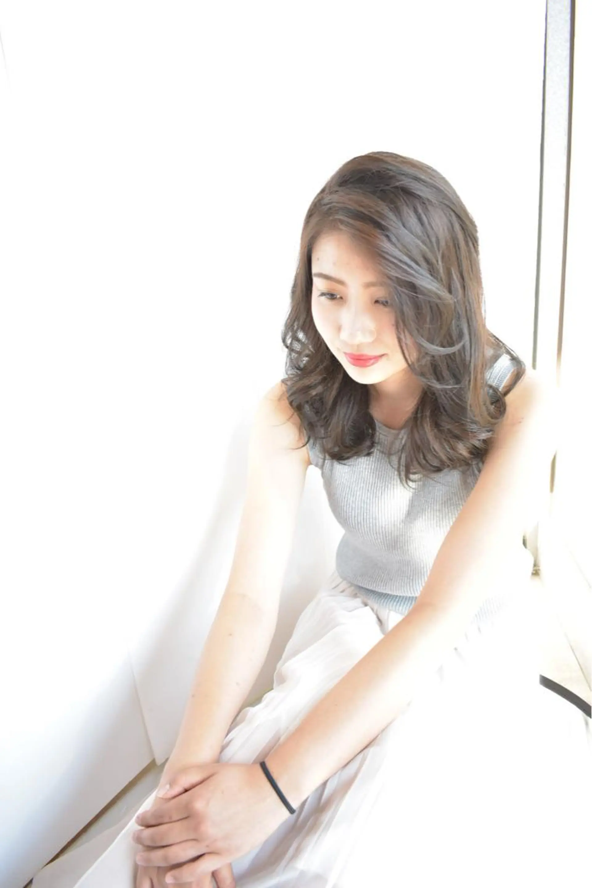 セミロング Lys所属・吉本 恭介のその他イメージ