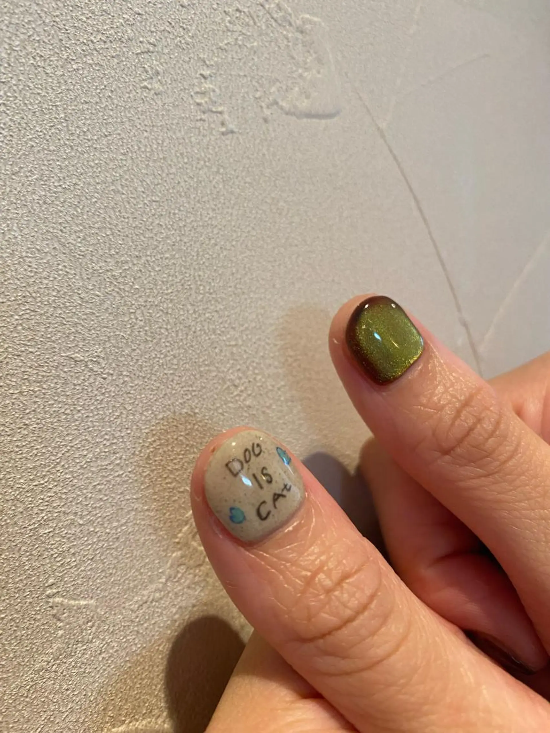 ネイル Yarm As Etel ..のネイルデザイン