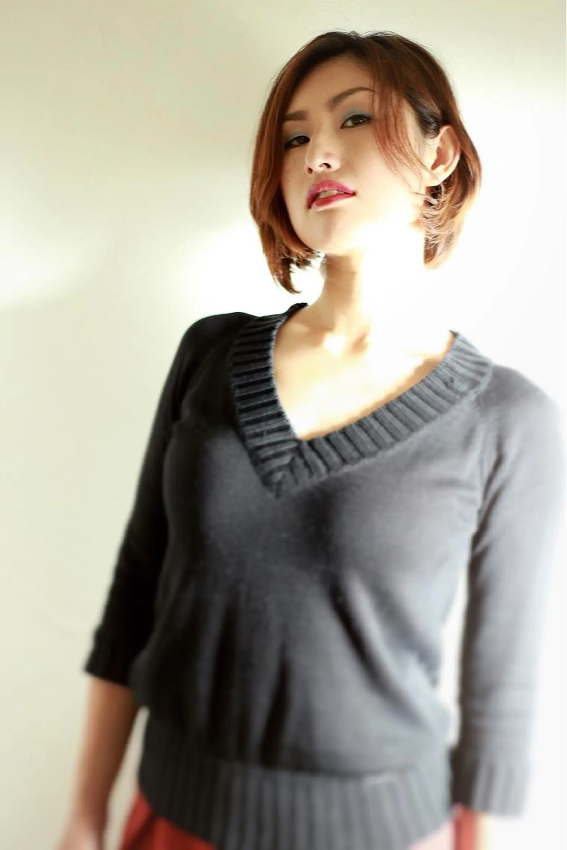 NAP hair owariasahi所属・モリヒロ マサシのその他イメージ