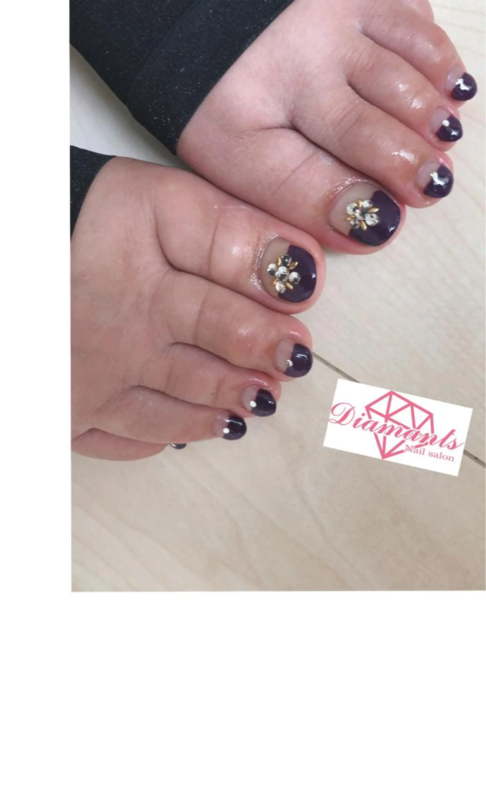 ネイル Asa miのネイルデザイン