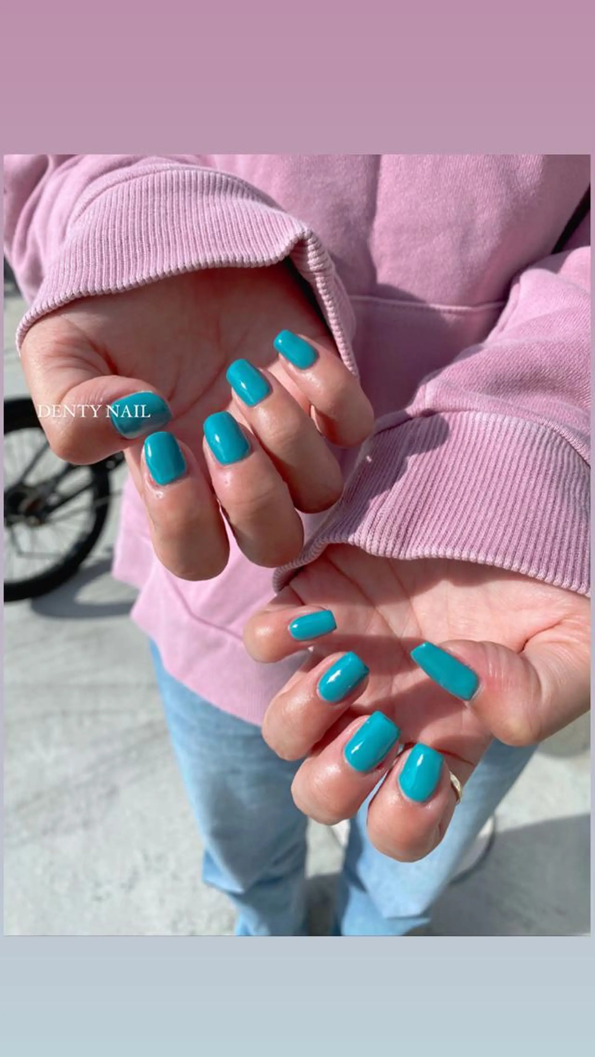 ネイル DENTY NAIL所属・DENTY NAIL -ArtRoom-のネイルデザイン