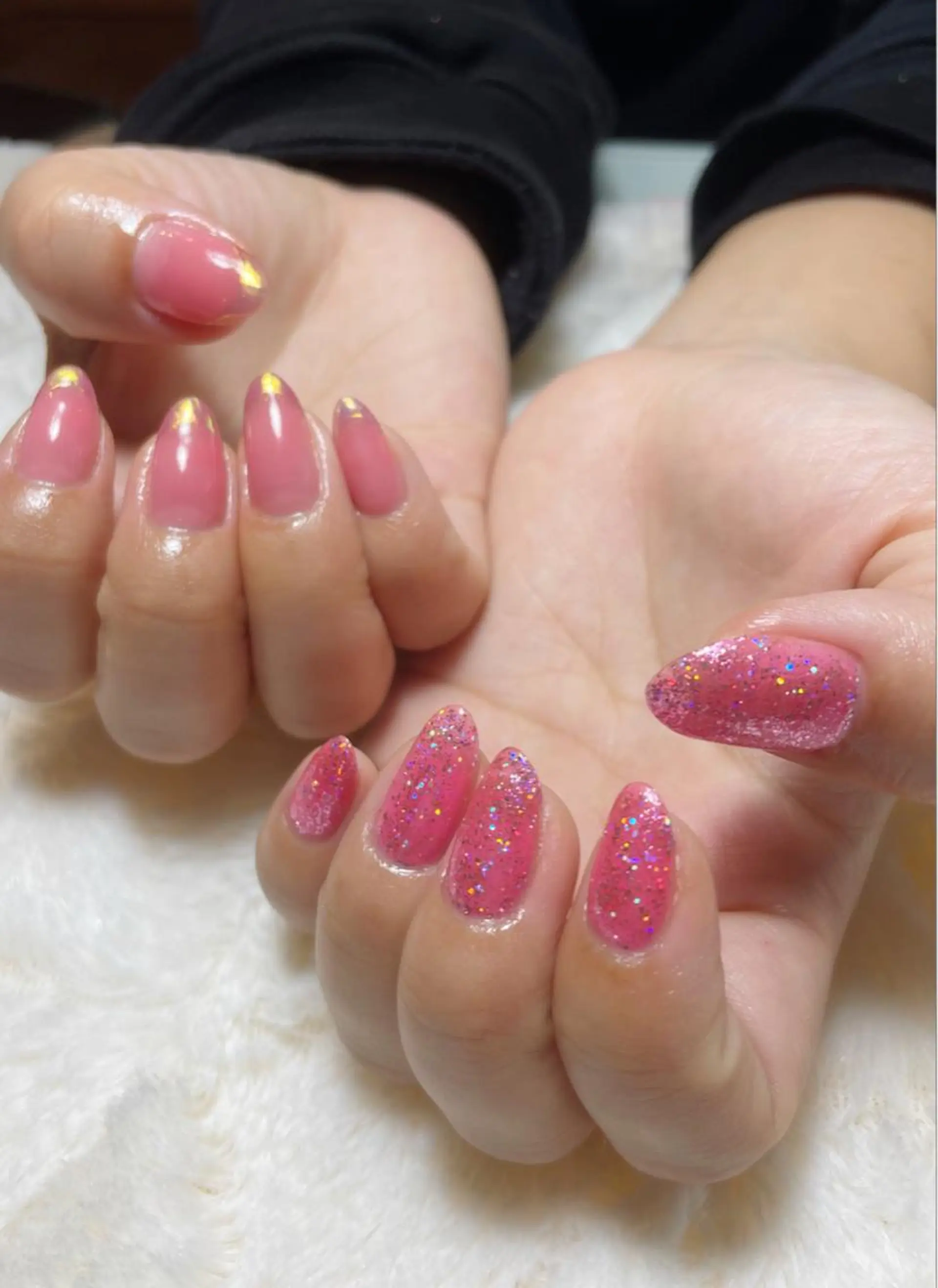ネイル カナ nailのネイルデザイン
