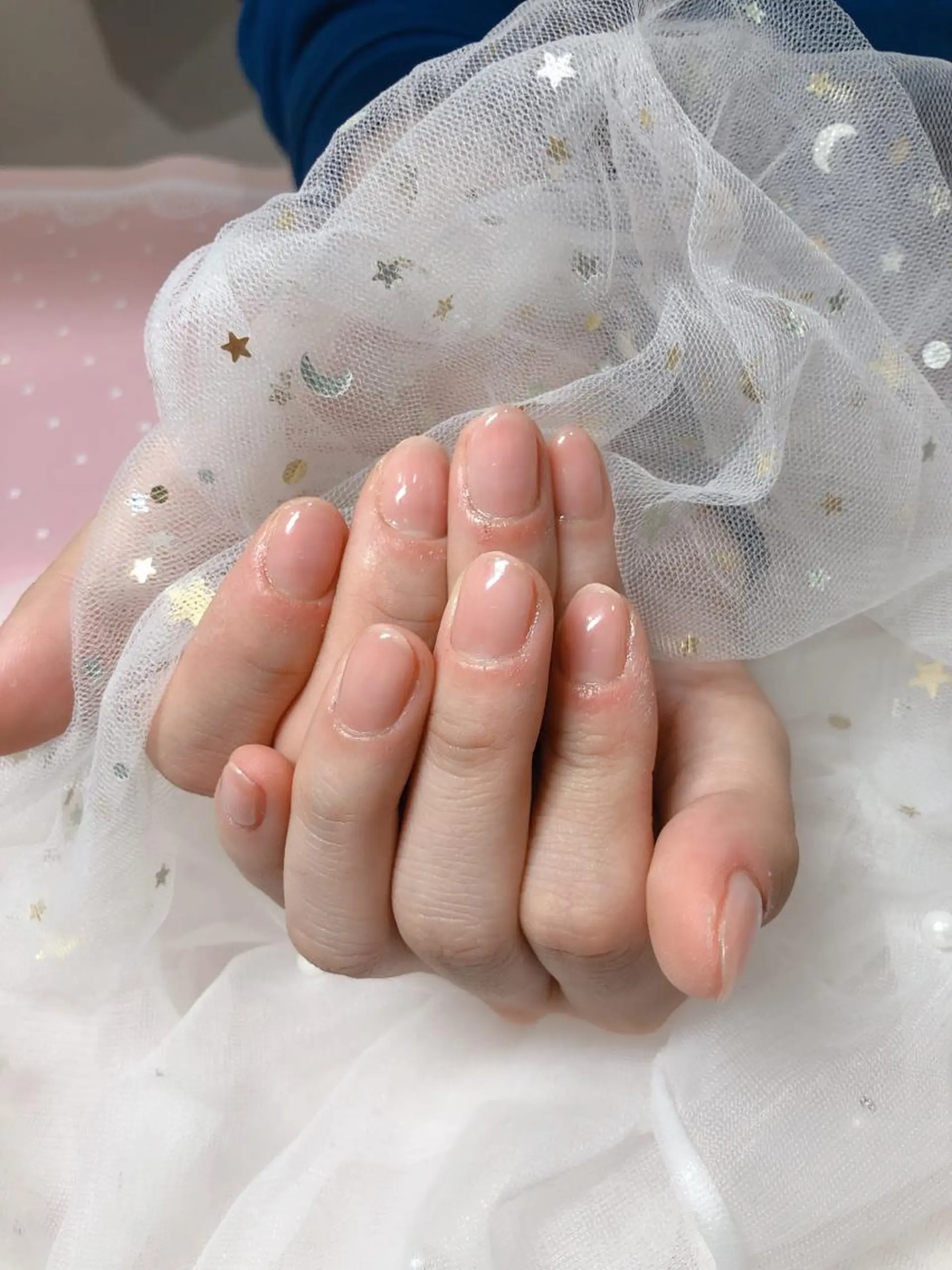 ネイル kihi大塚店 モデル募集専用のネイルデザイン