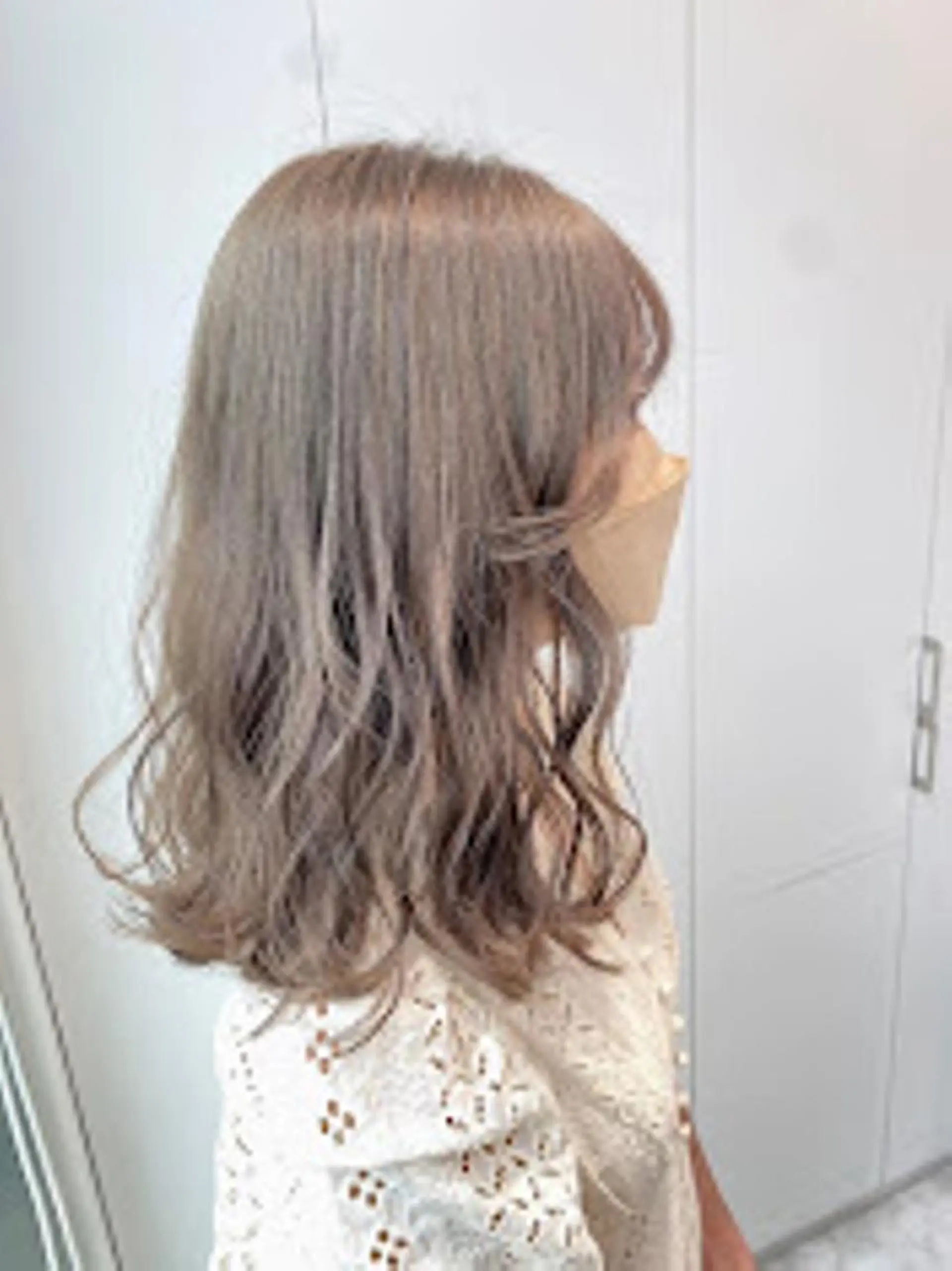 カラー 🌼原宿JUICE／ official🌼のヘアスタイル