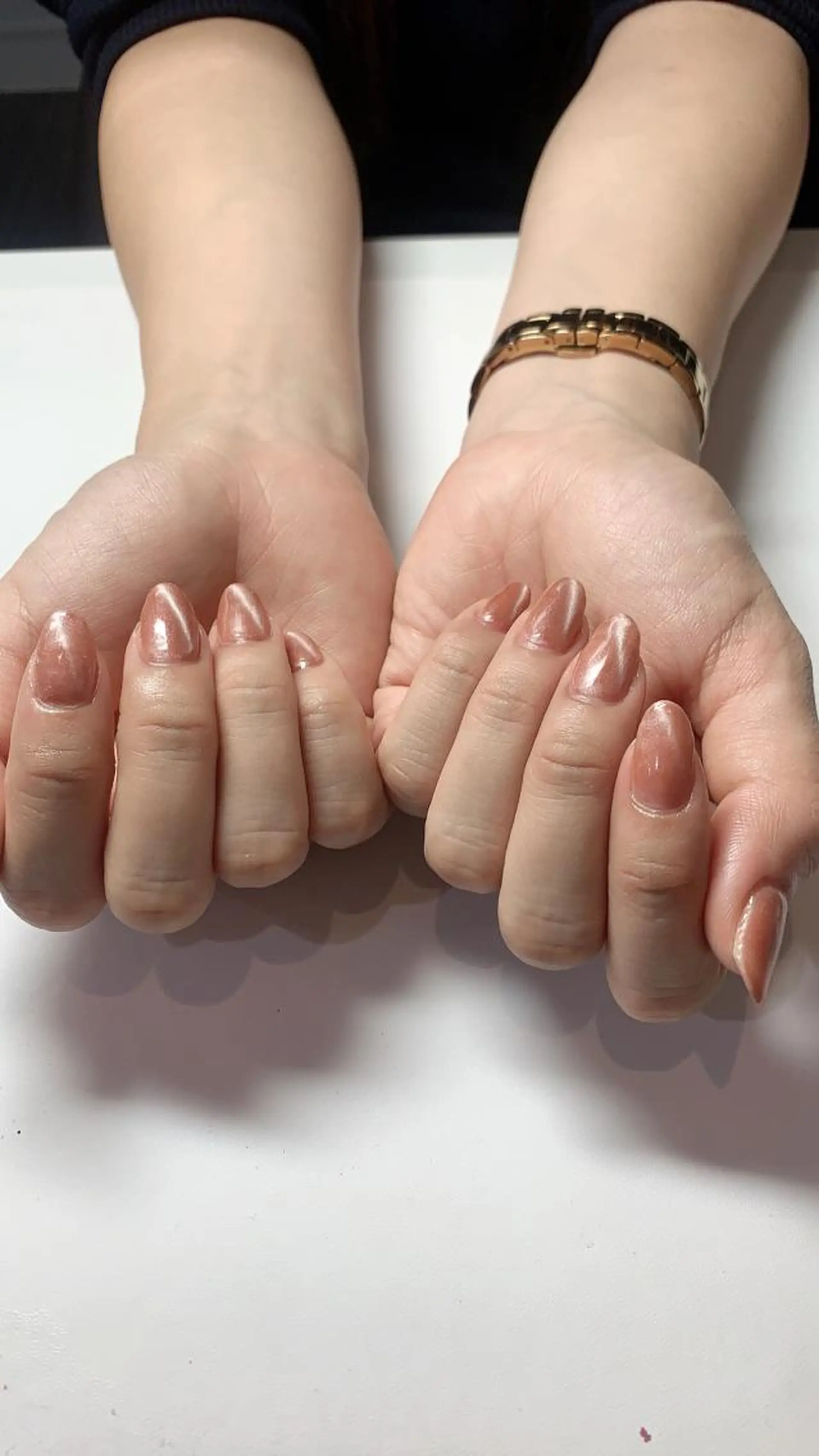 ネイル ハンドネイル Guarendo(ガレンドゥ)錦糸町店所属・Gurando 錦糸町店のネイルデザイン