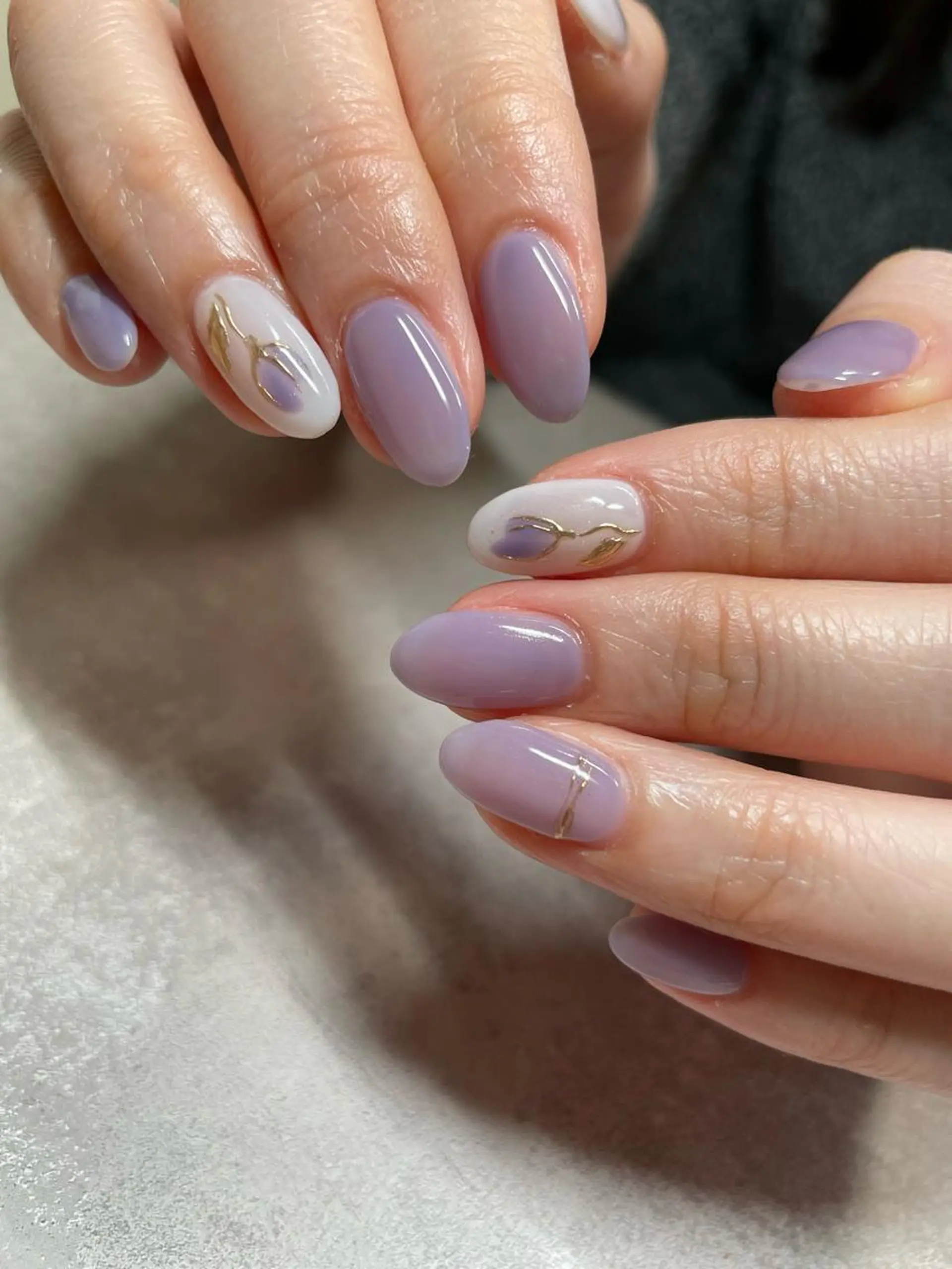 ネイル Ｍ☆NAIL asamiのネイルデザイン