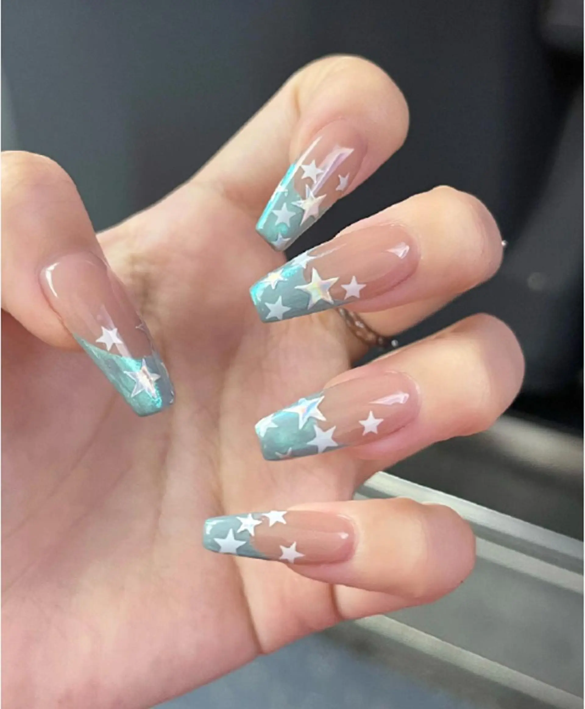 ネイル ハンドネイル 宮澤 ミナのネイルデザイン