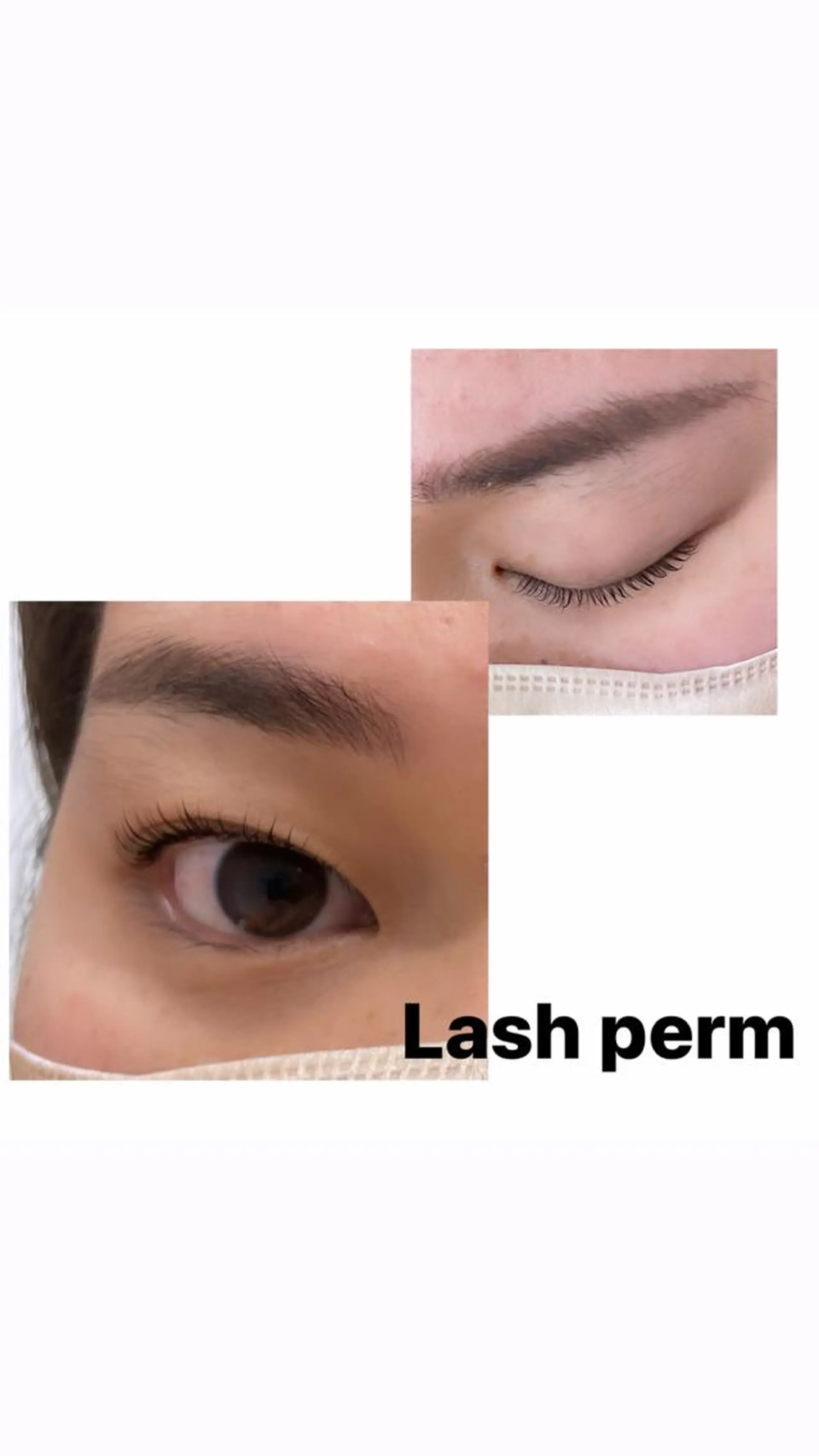 マツエク・マツパ 一重×まつ毛パーマ eyerich所属・eyerich (アイリッチ)のマツエク・マツパデザイン