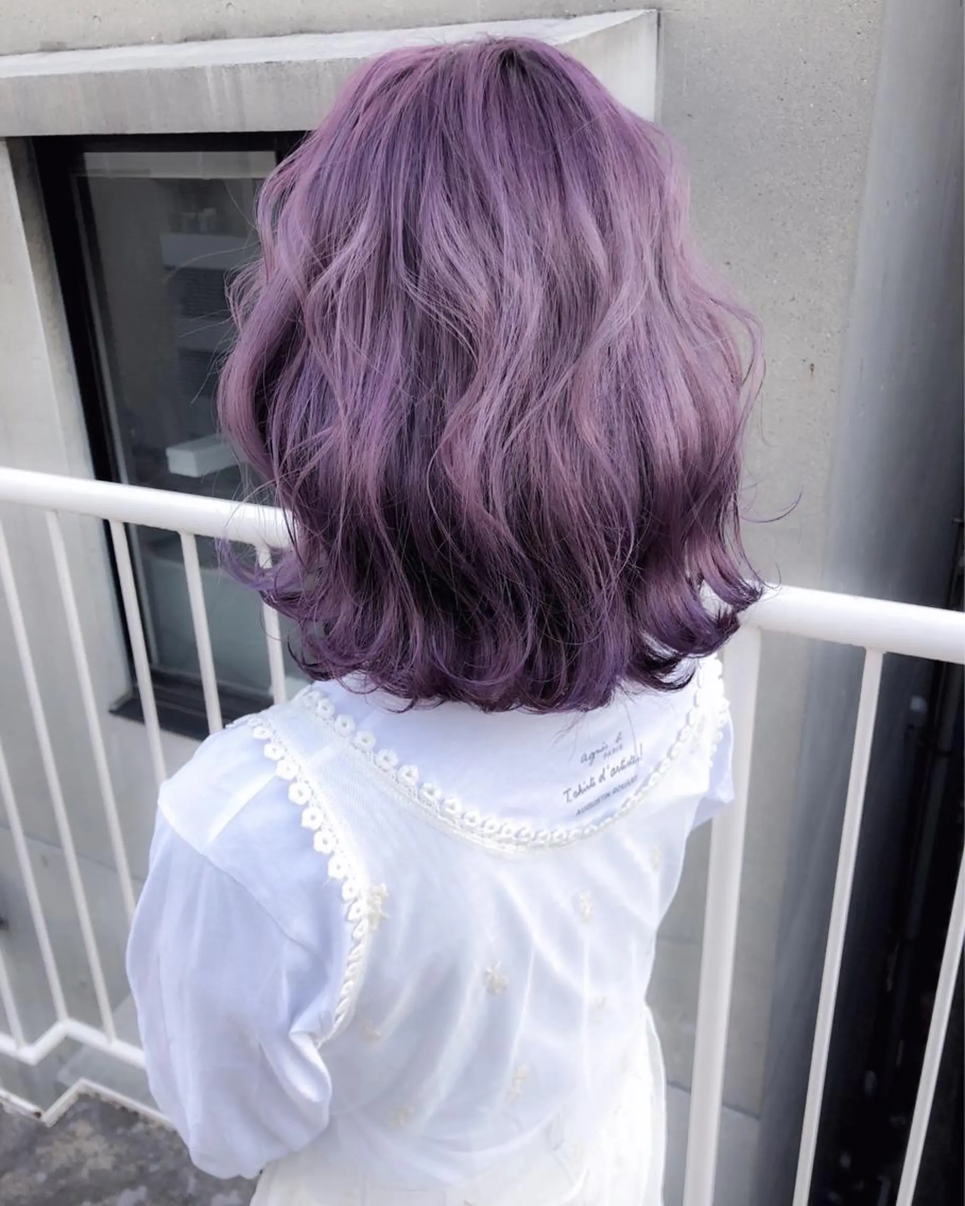 ショート みつゆ 表参道/原宿のヘアスタイル