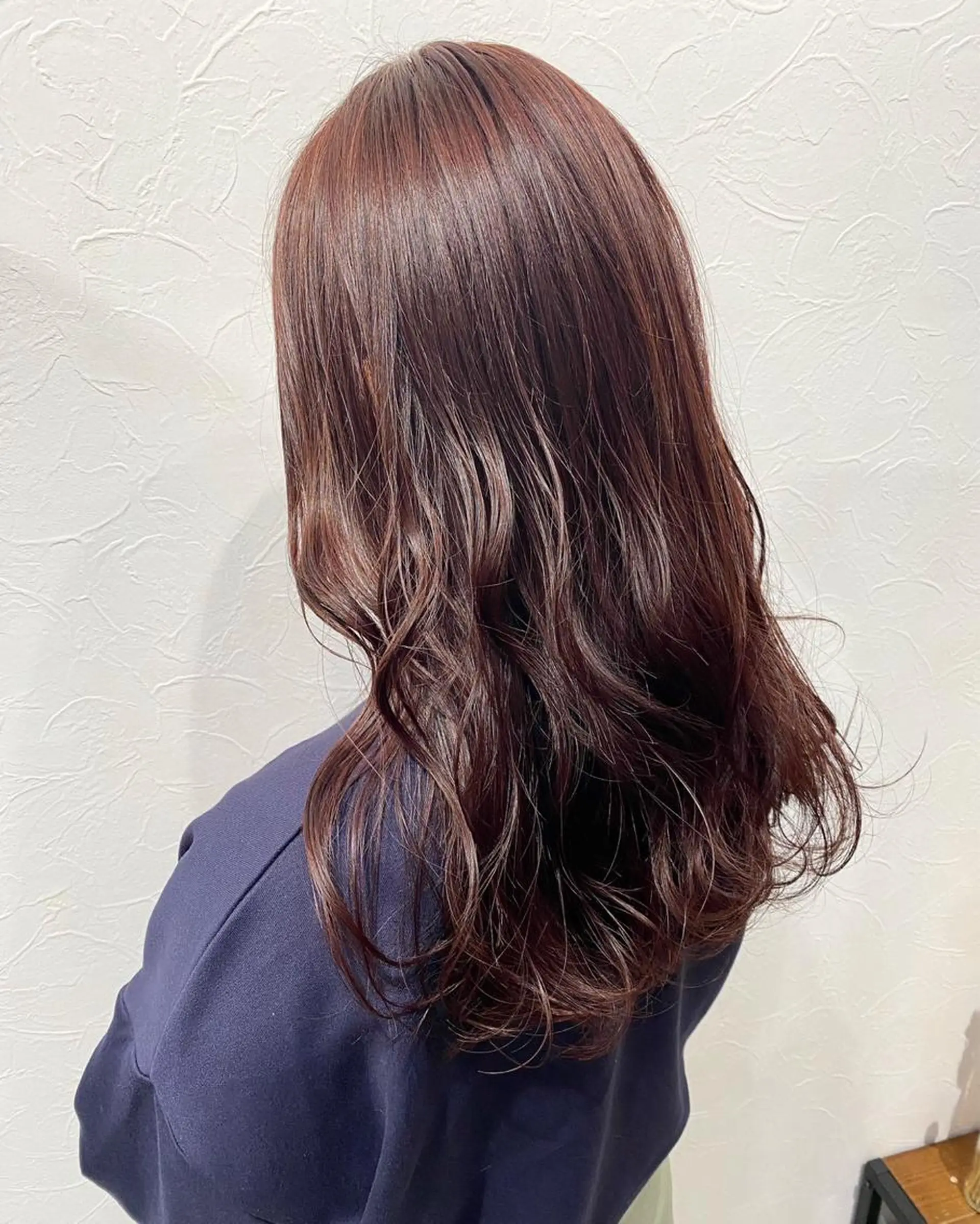 カラー men's Rico ‪✂︎‬TAICHIのヘアスタイル